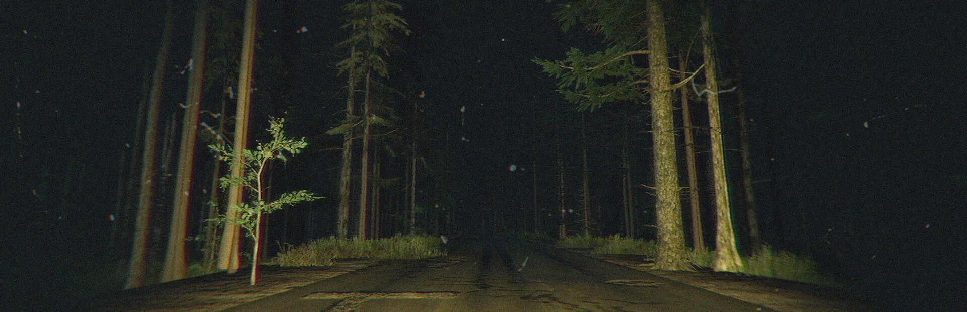 CH13: Rest Stop