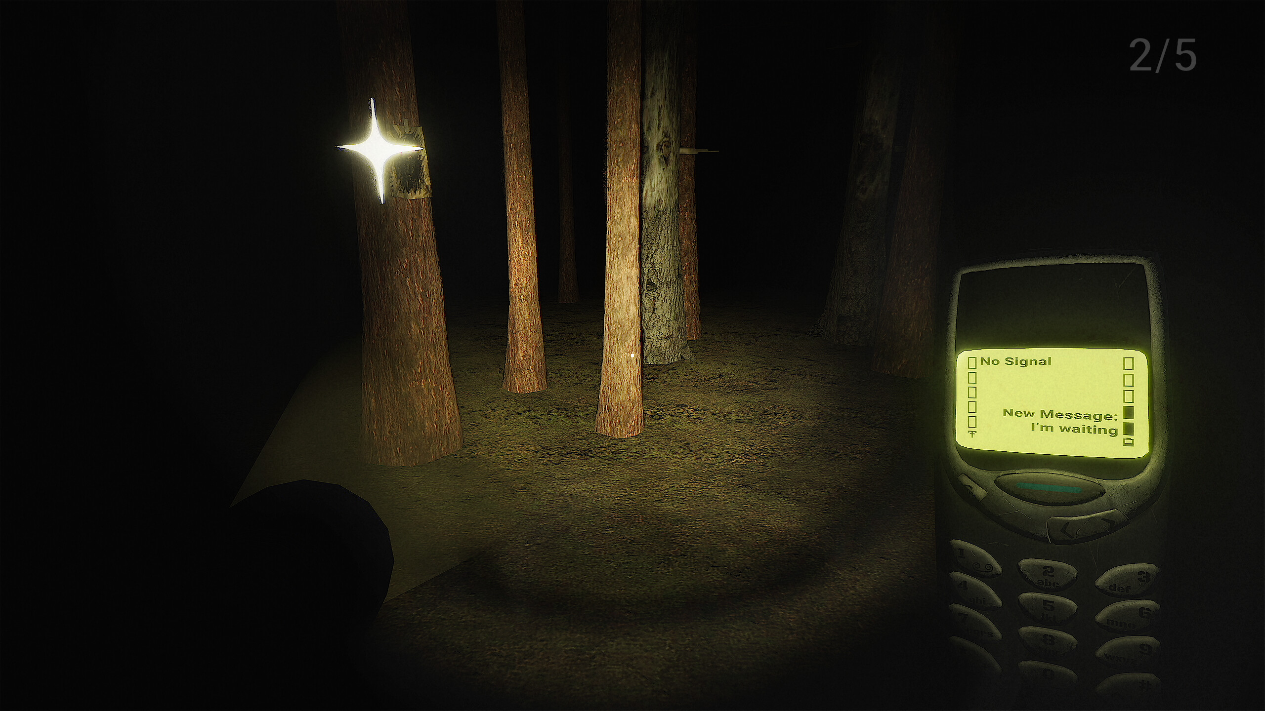 CH13: Rest Stop screenshot 3
