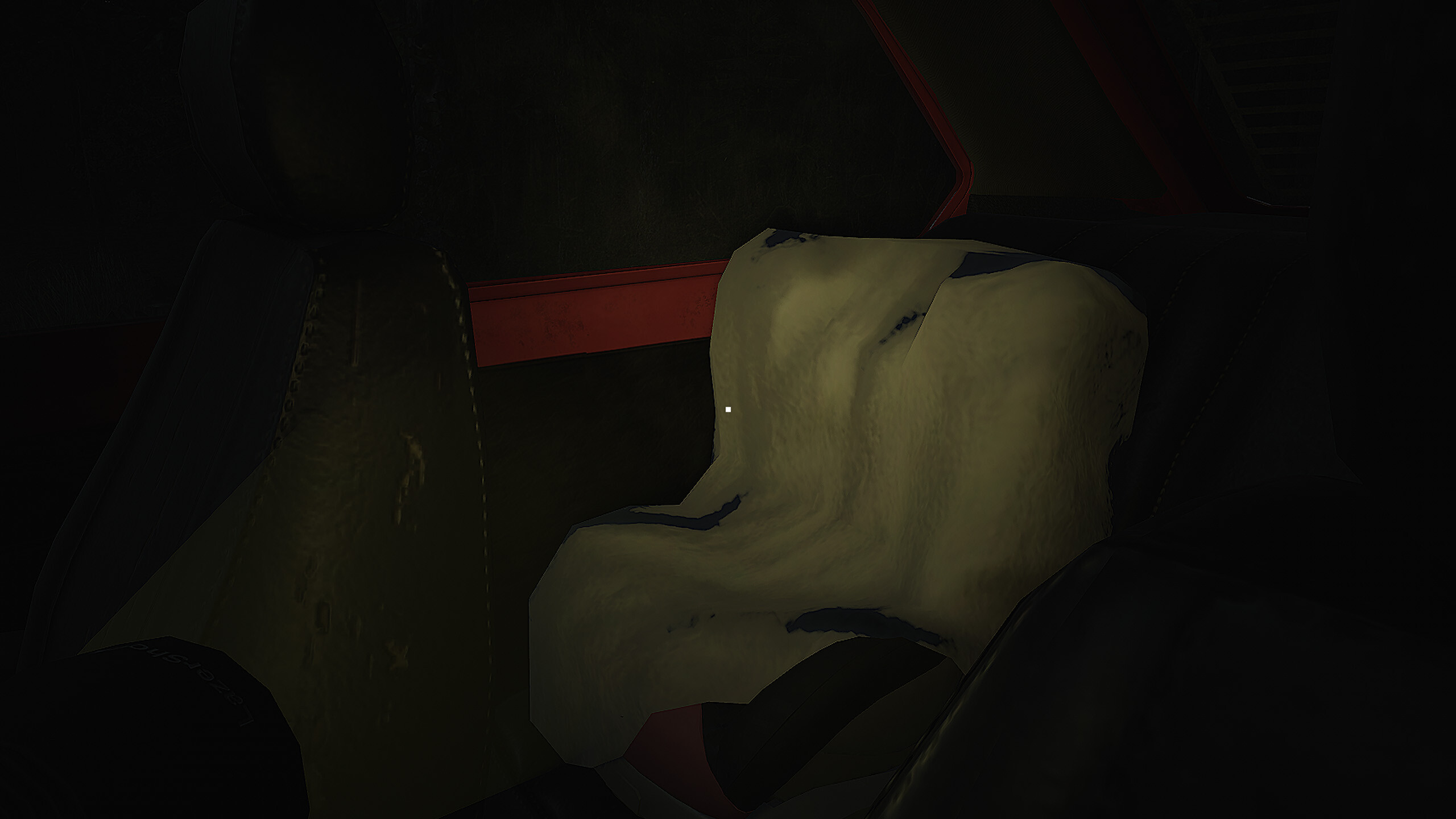 CH13: Rest Stop screenshot 8
