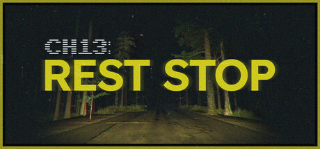 CH13: Rest Stop — Steam header