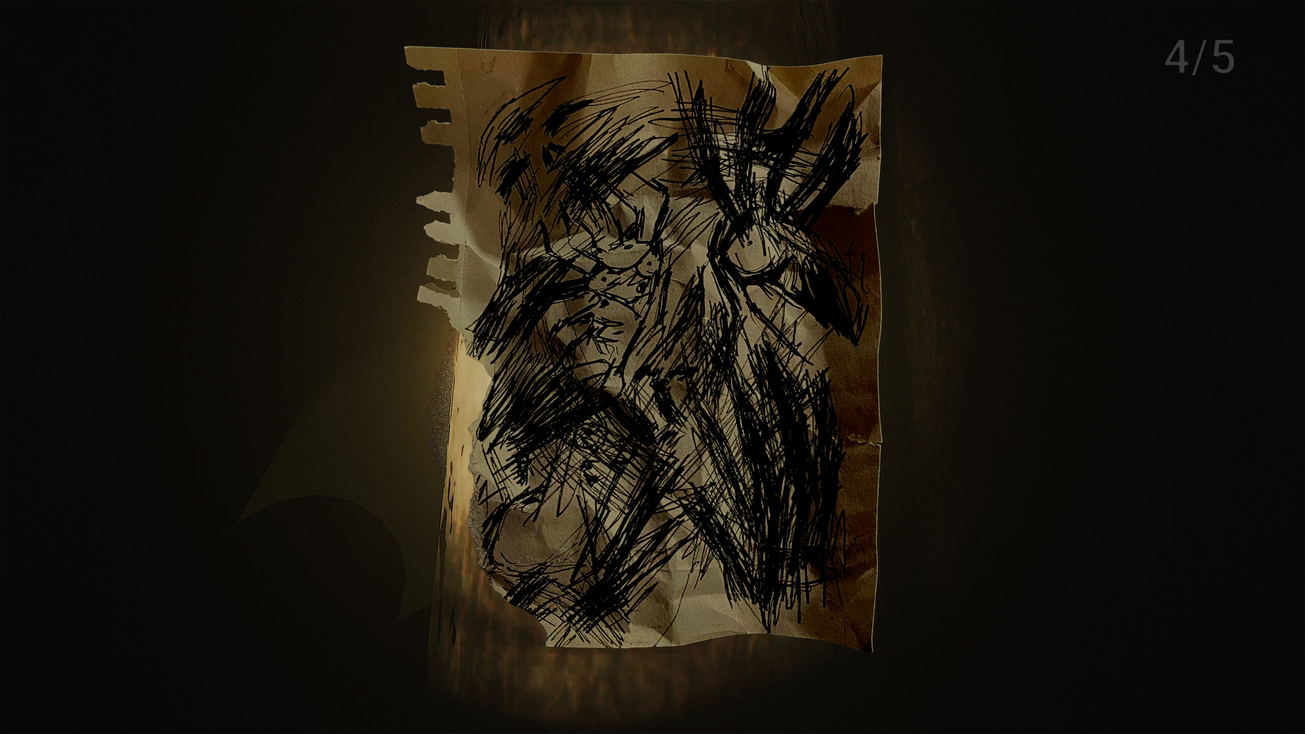 CH13: Rest Stop screenshot 5