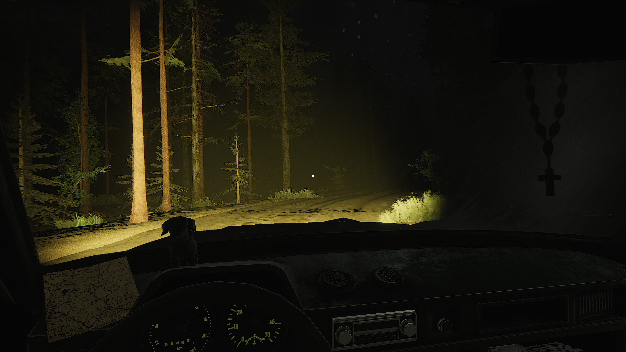 CH13: Rest Stop screenshot 10