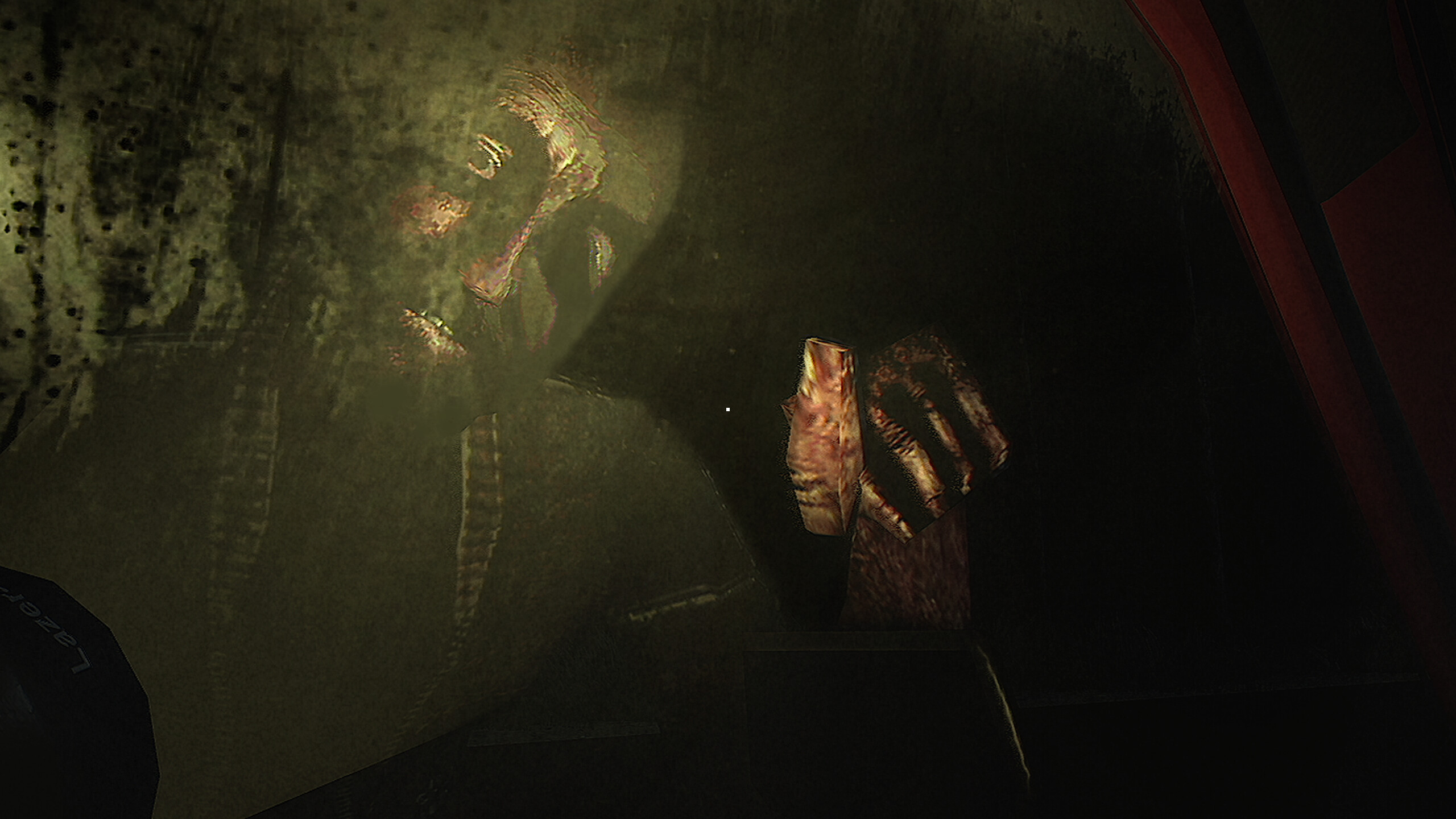CH13: Rest Stop screenshot 2