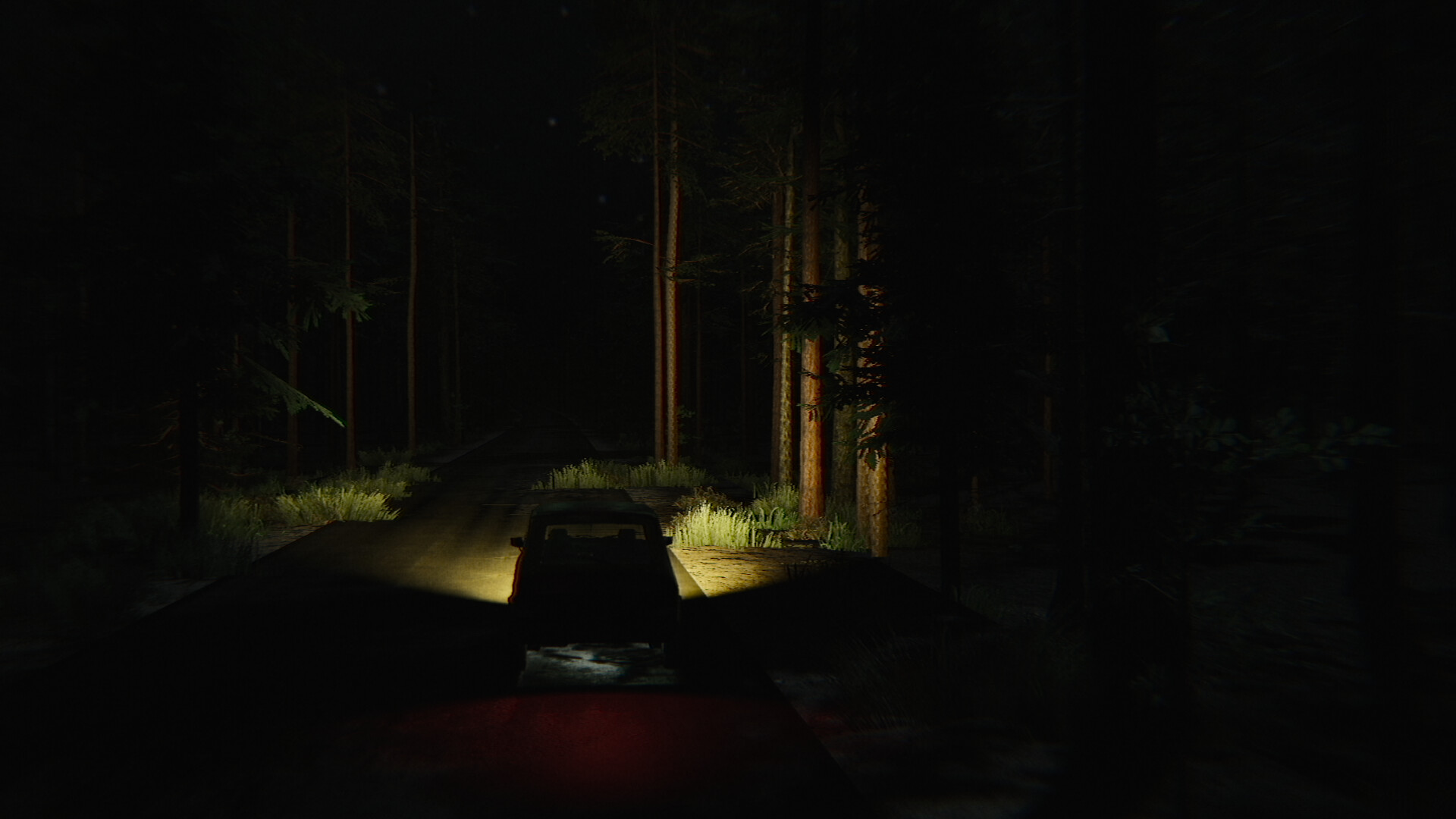 CH13: Rest Stop screenshot 9