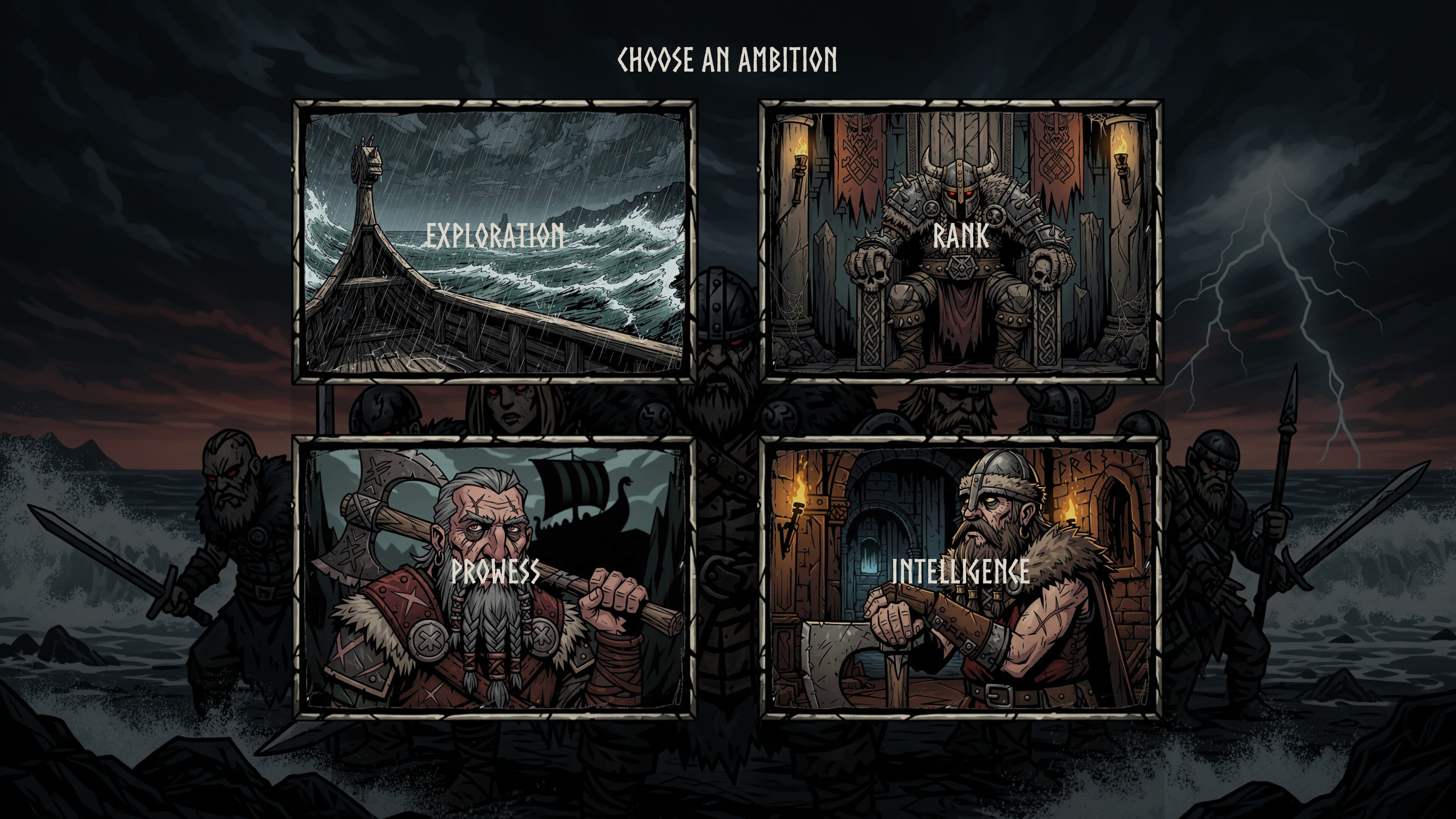 Valhol screenshot 9