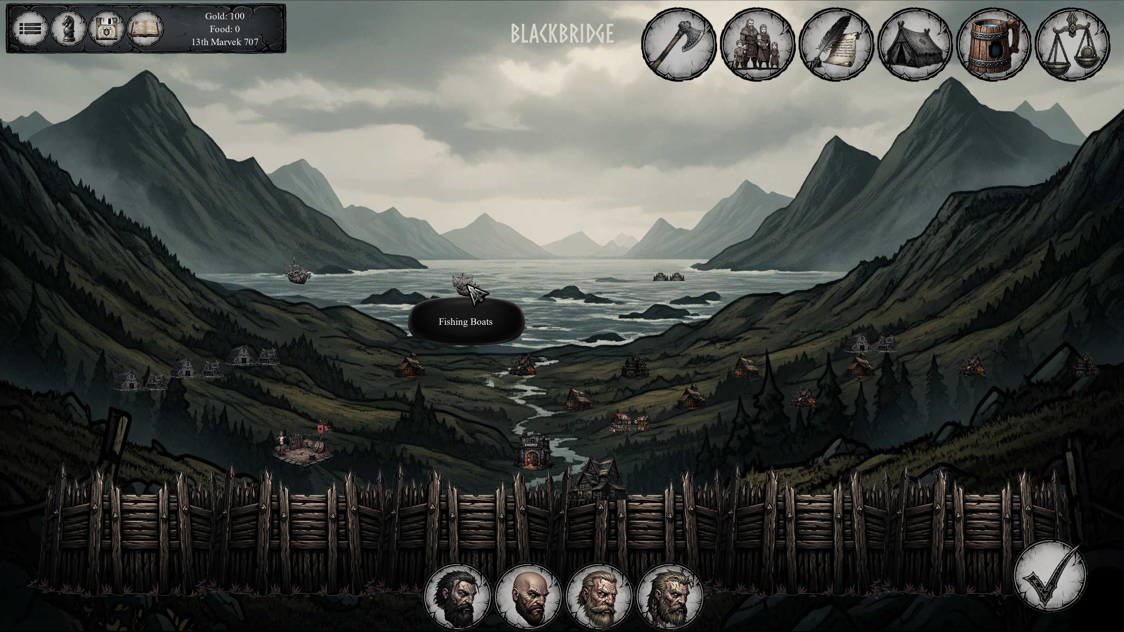 Valhol screenshot 8