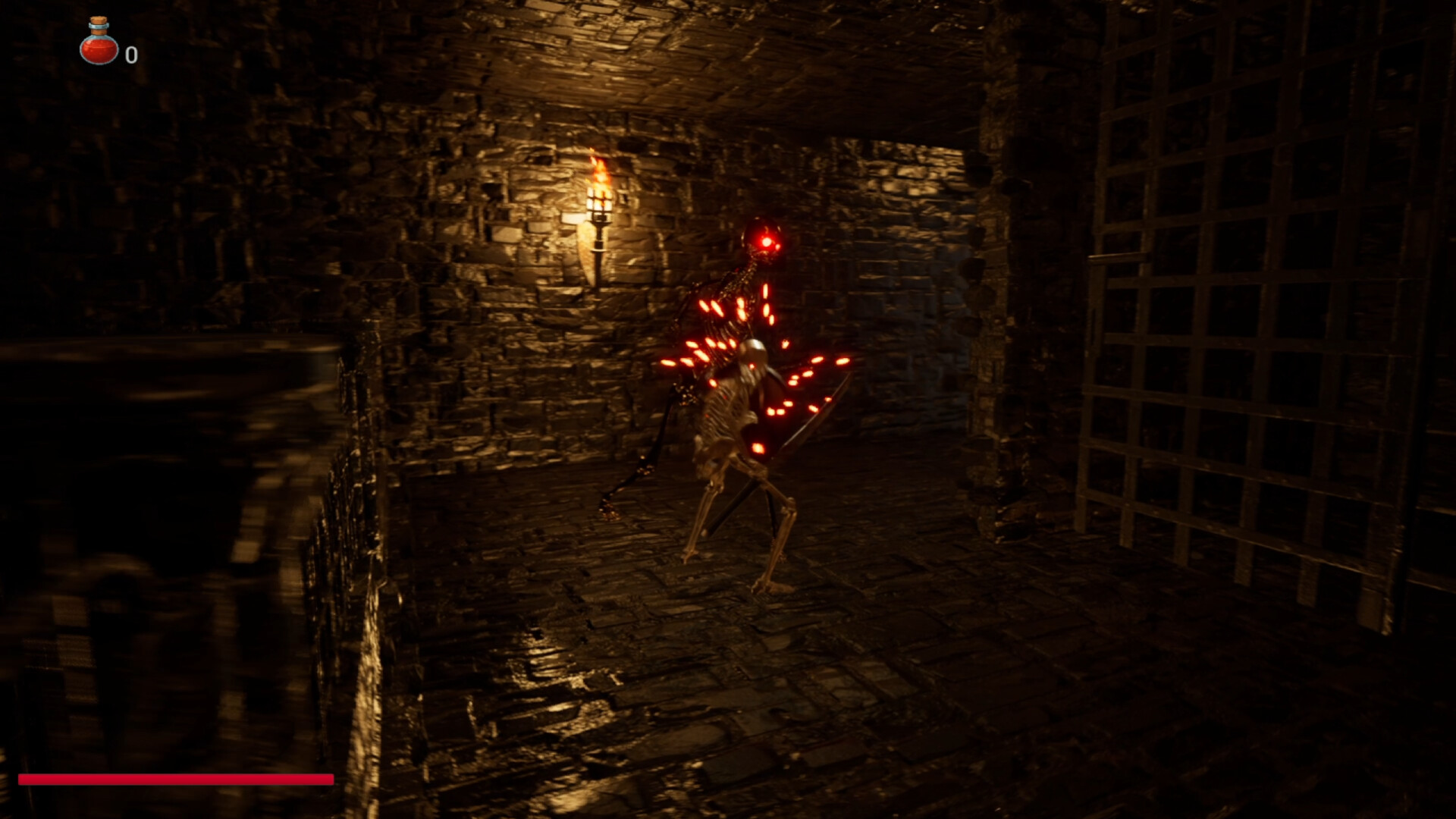 Sky Prison screenshot 5