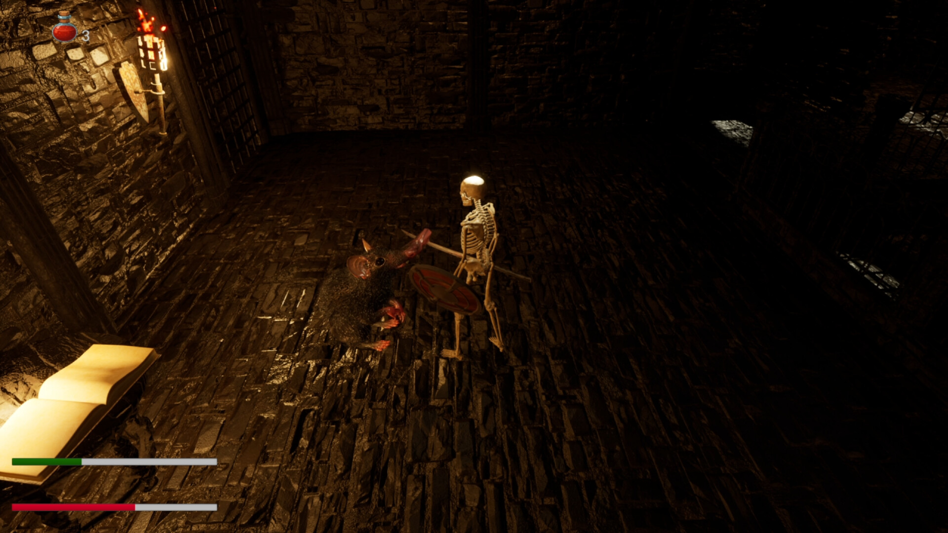 Sky Prison screenshot 1