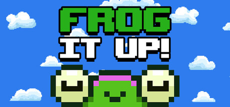 Frog It Up