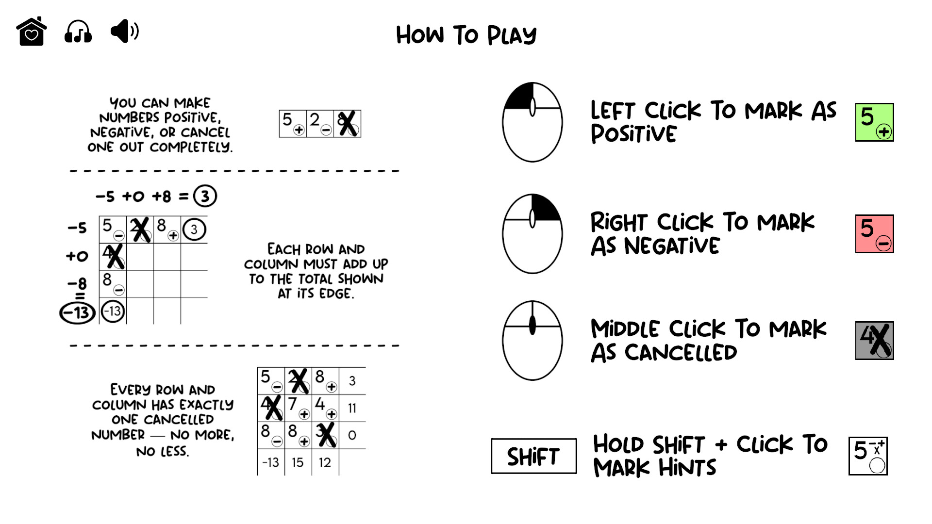 FlipSum screenshot 5