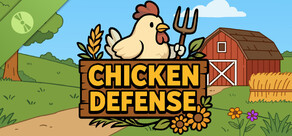 Chicken Defense Demo