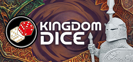 Kingdom Dice