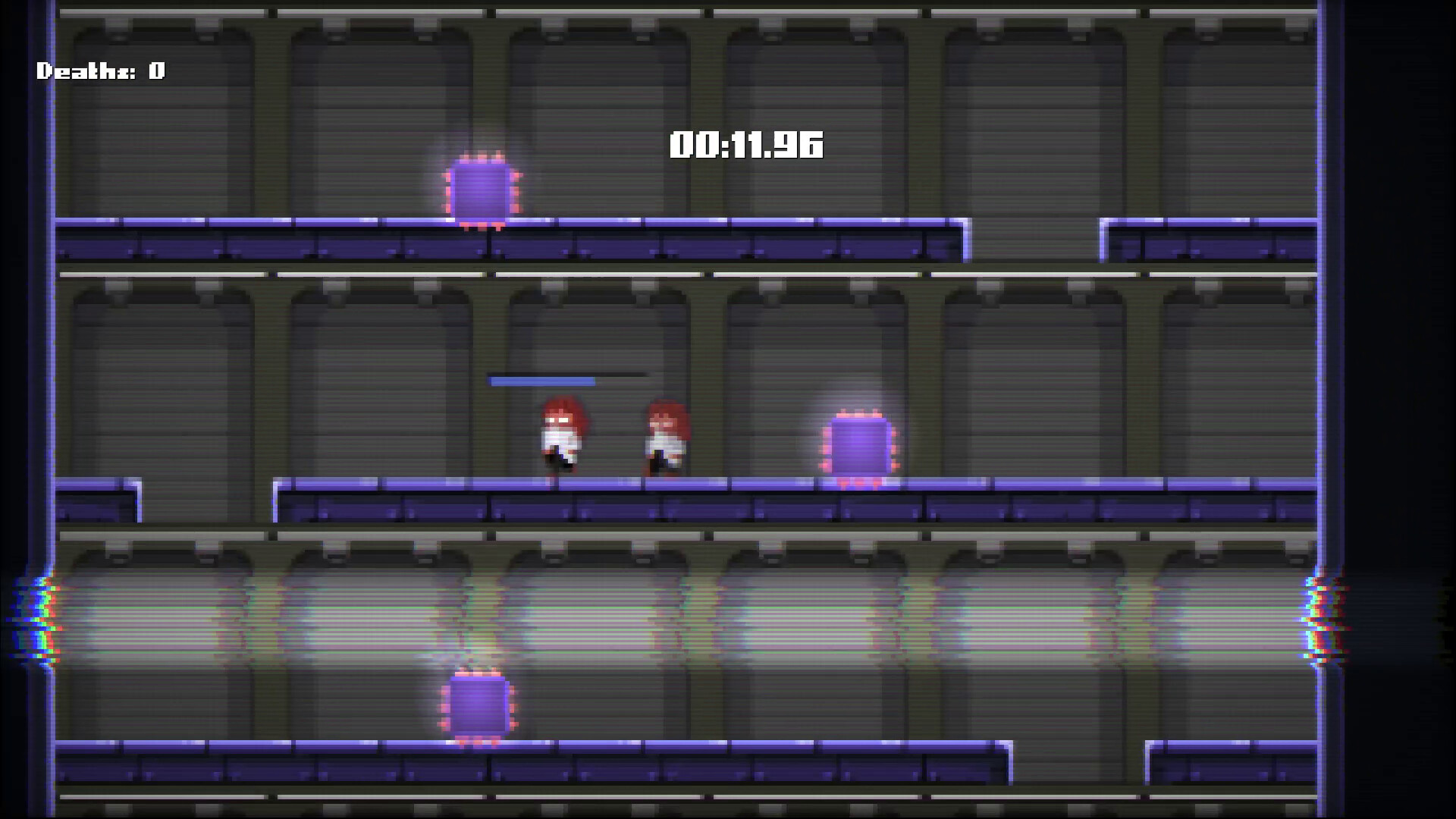 LastTrial screenshot 5