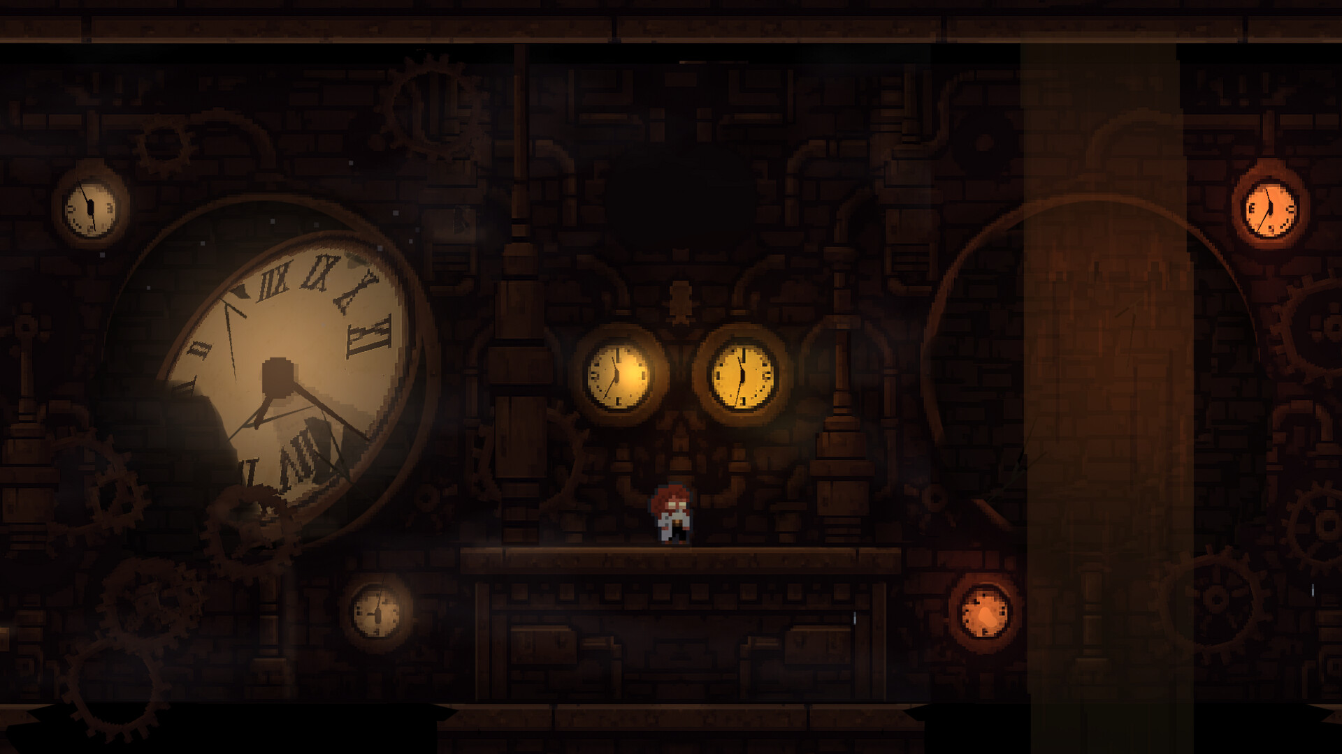 LastTrial screenshot 2