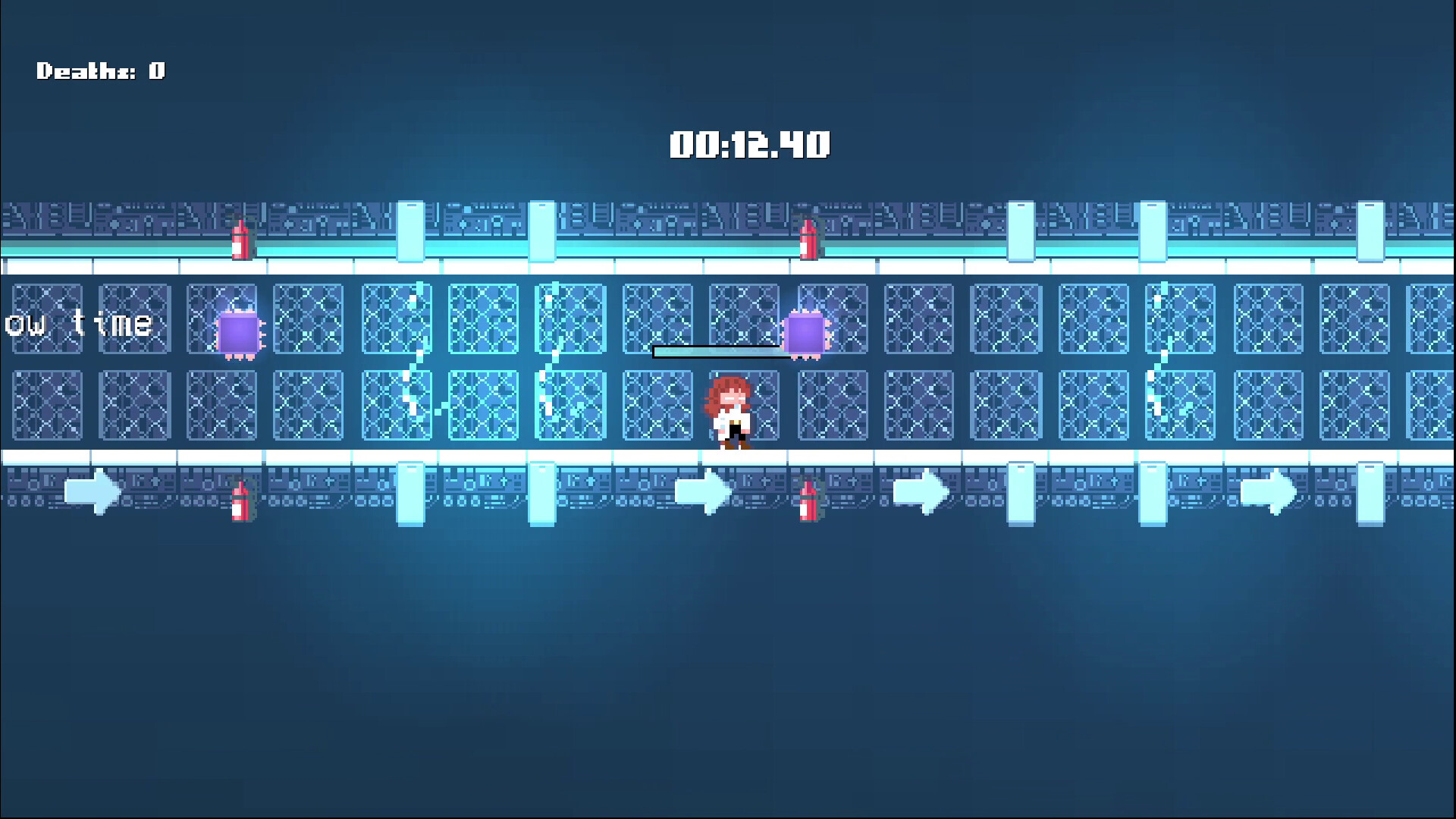 LastTrial screenshot 8