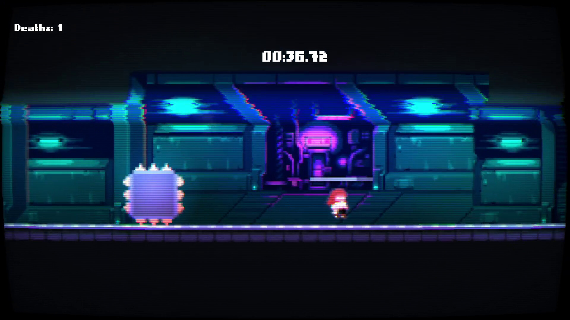 LastTrial screenshot 7