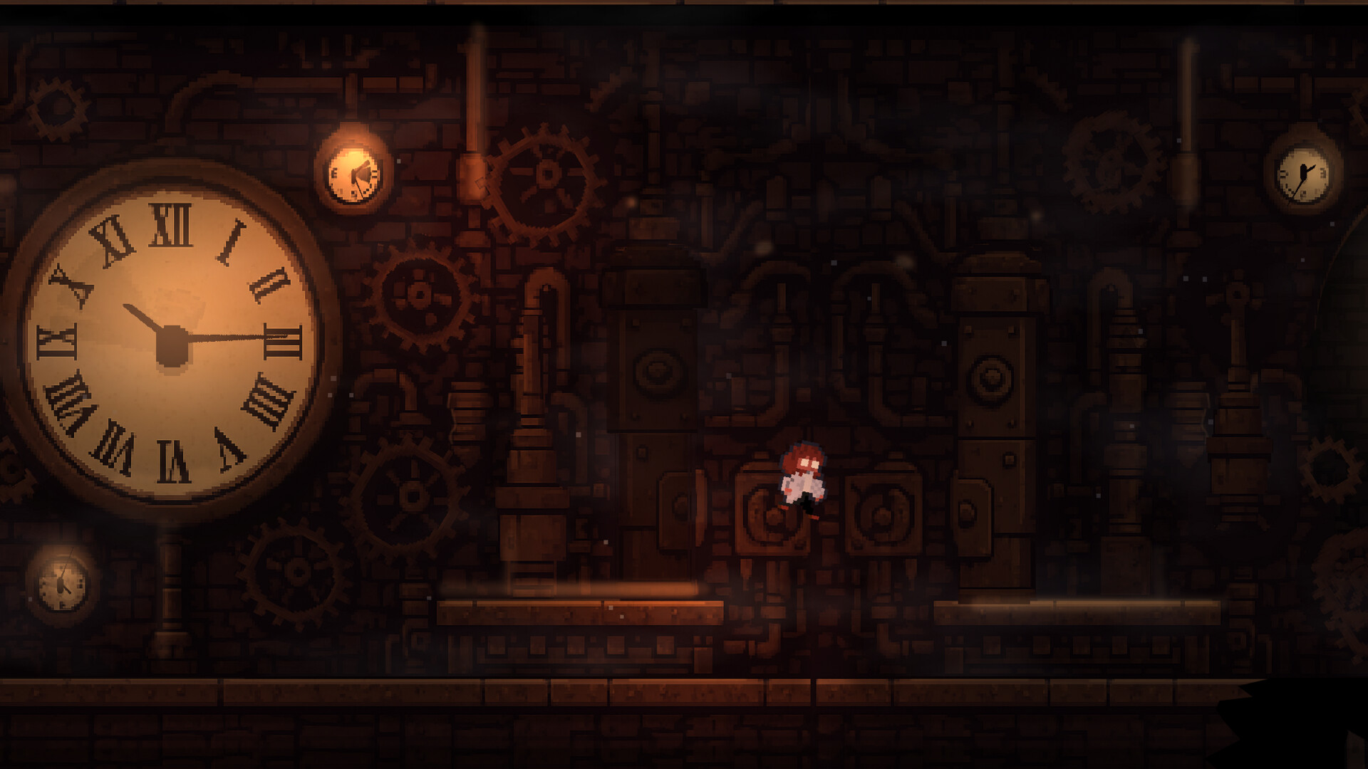 LastTrial screenshot 1