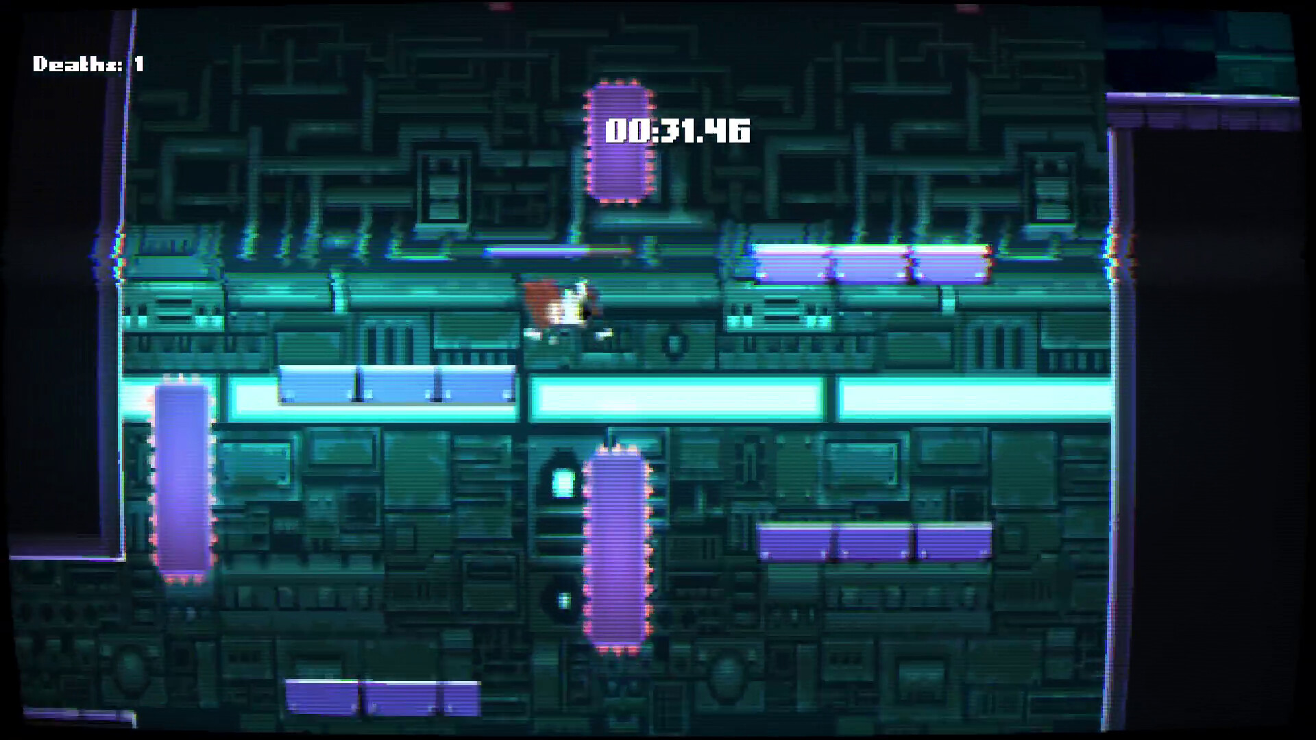 LastTrial screenshot 6
