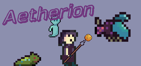 Aetherion