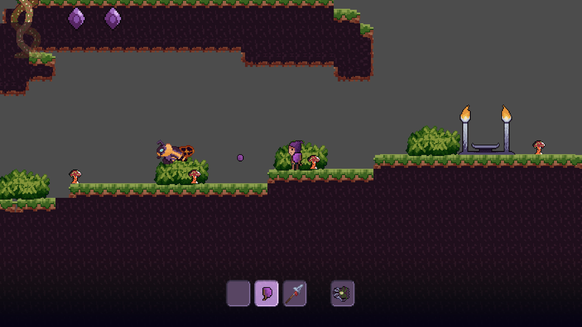 Aetherion screenshot 6