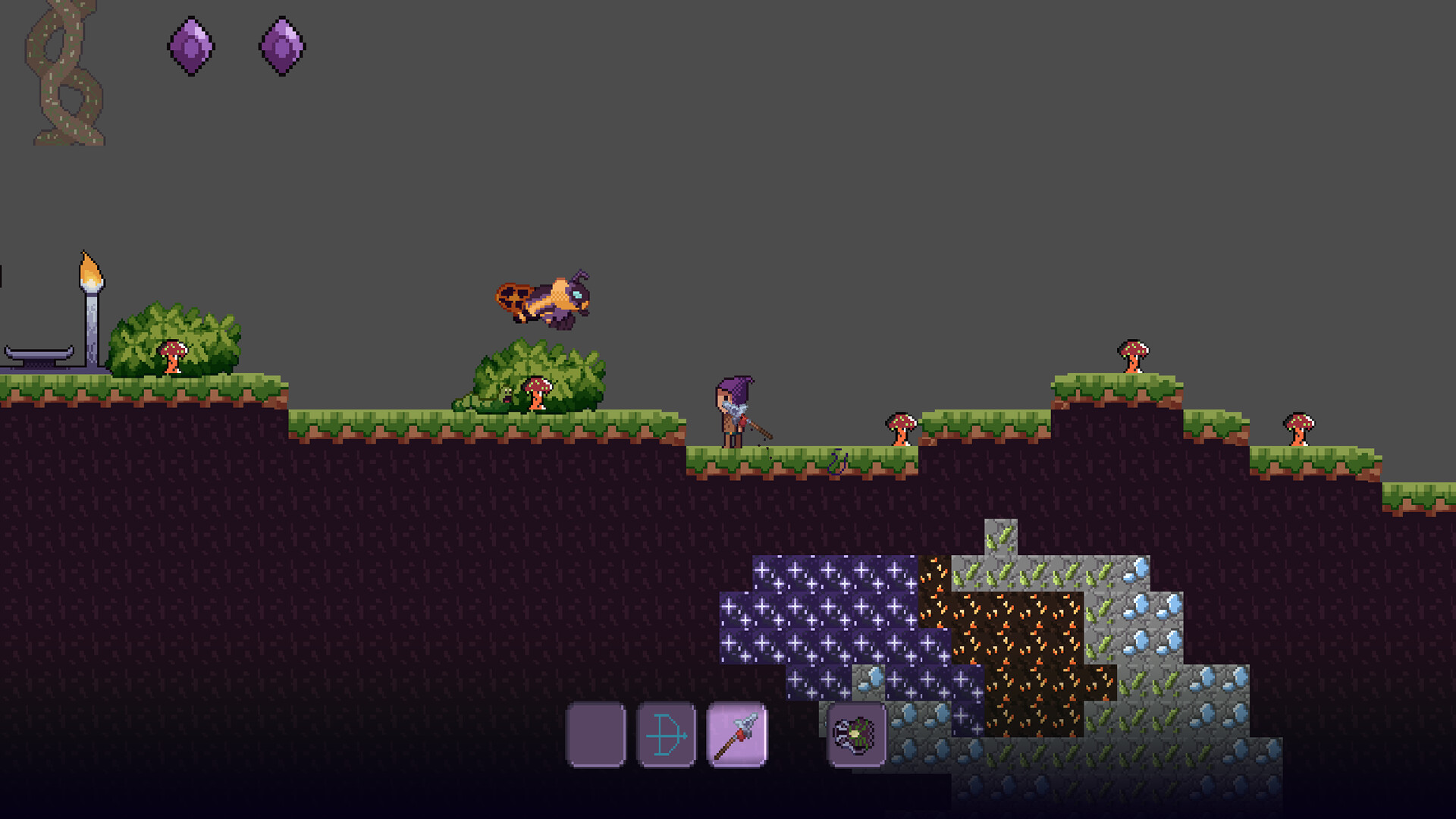 Aetherion screenshot 7