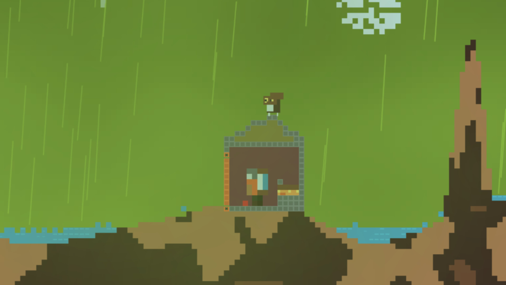 Bore Bore screenshot 9