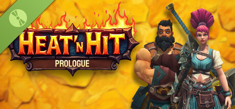 Heat 'n Hit: Prologue