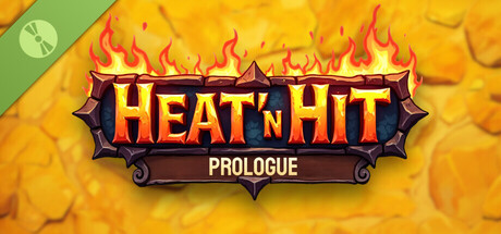 Heat 'n Hit: Prologue