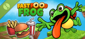 Fast Food Frog Demo