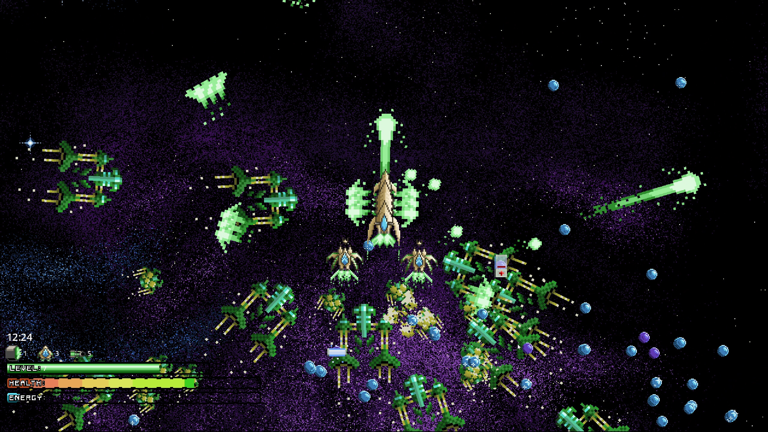 Cosmolon screenshot 6