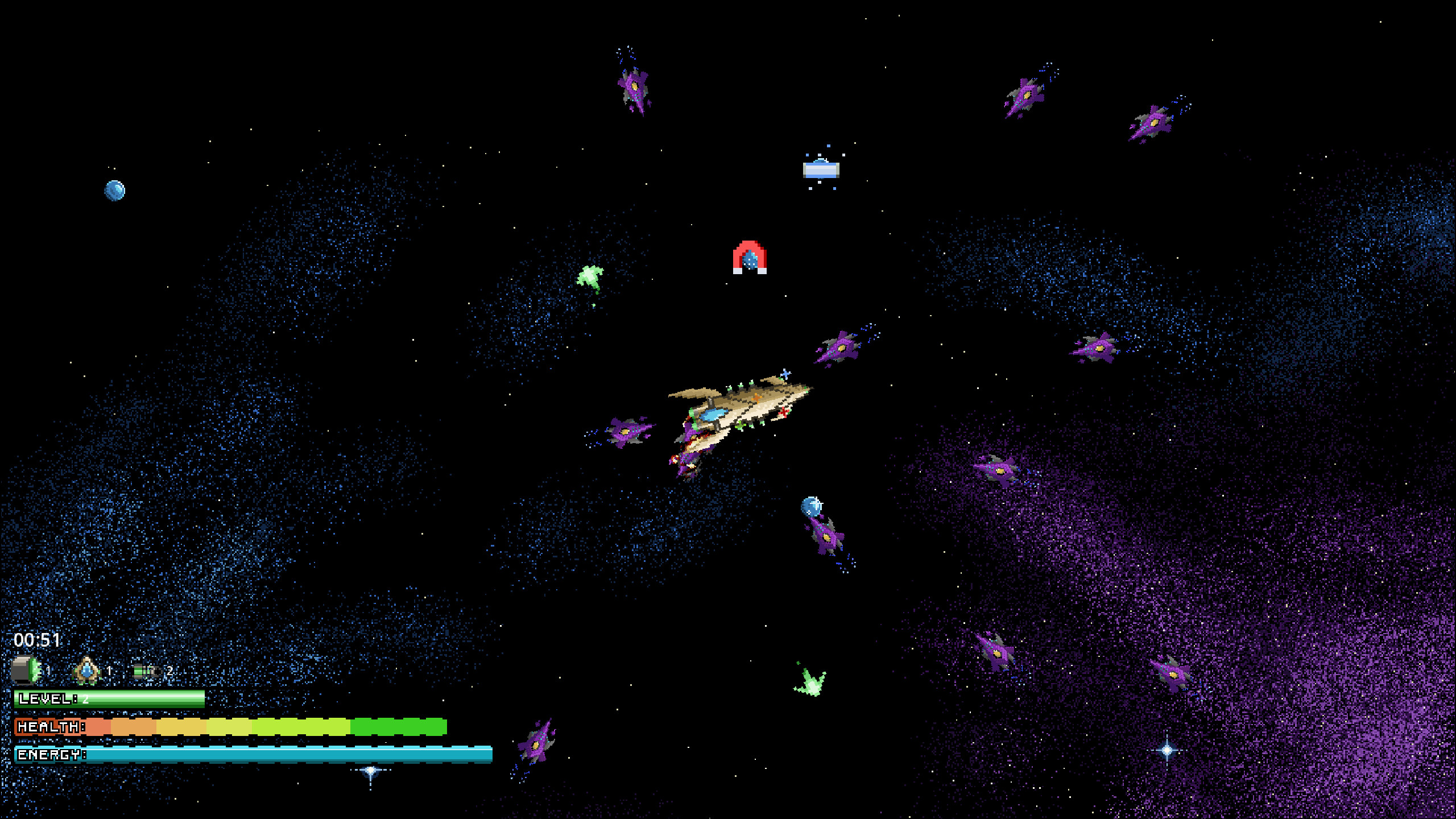 Cosmolon screenshot 8