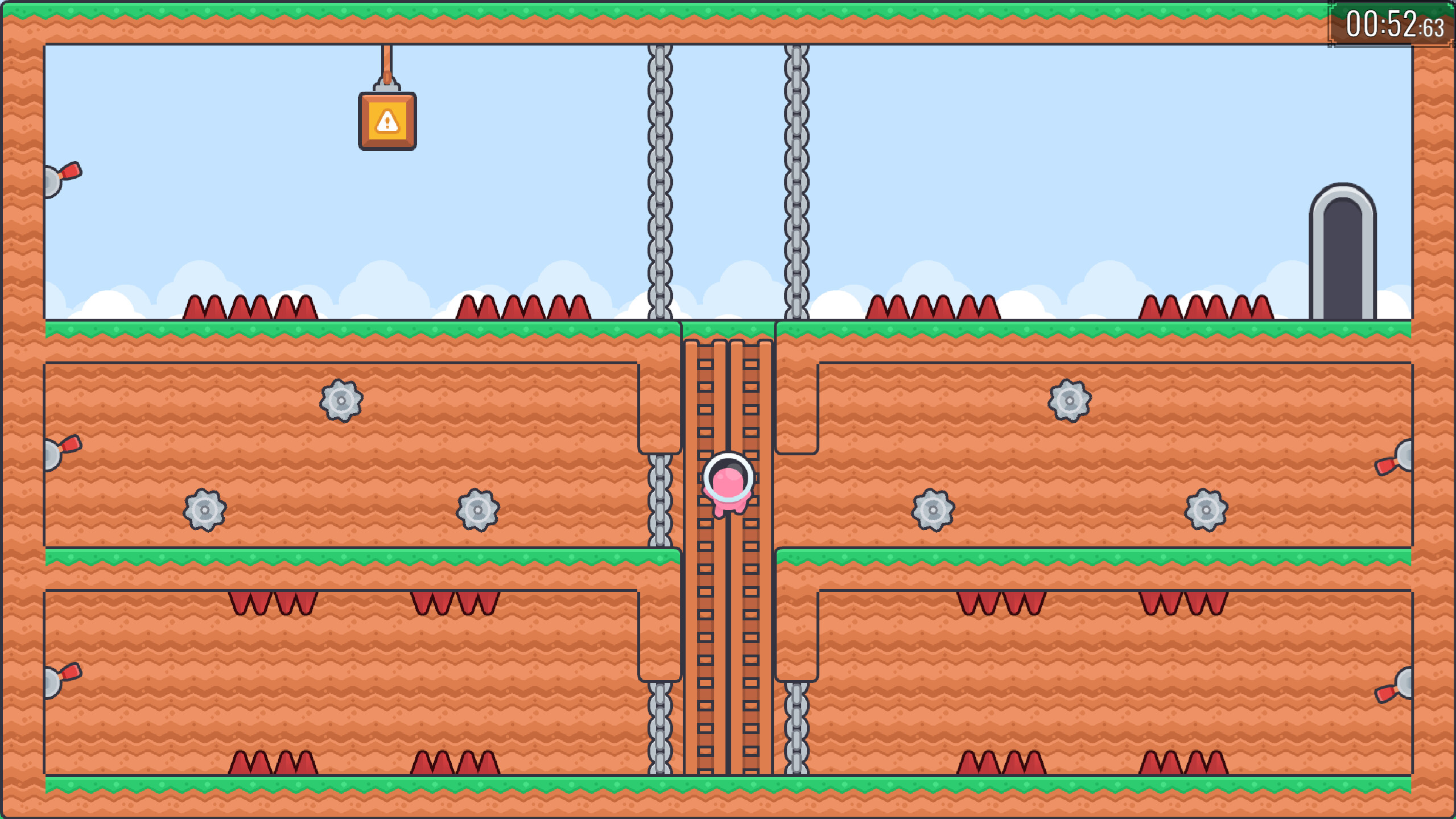 Astro Delivery screenshot 7
