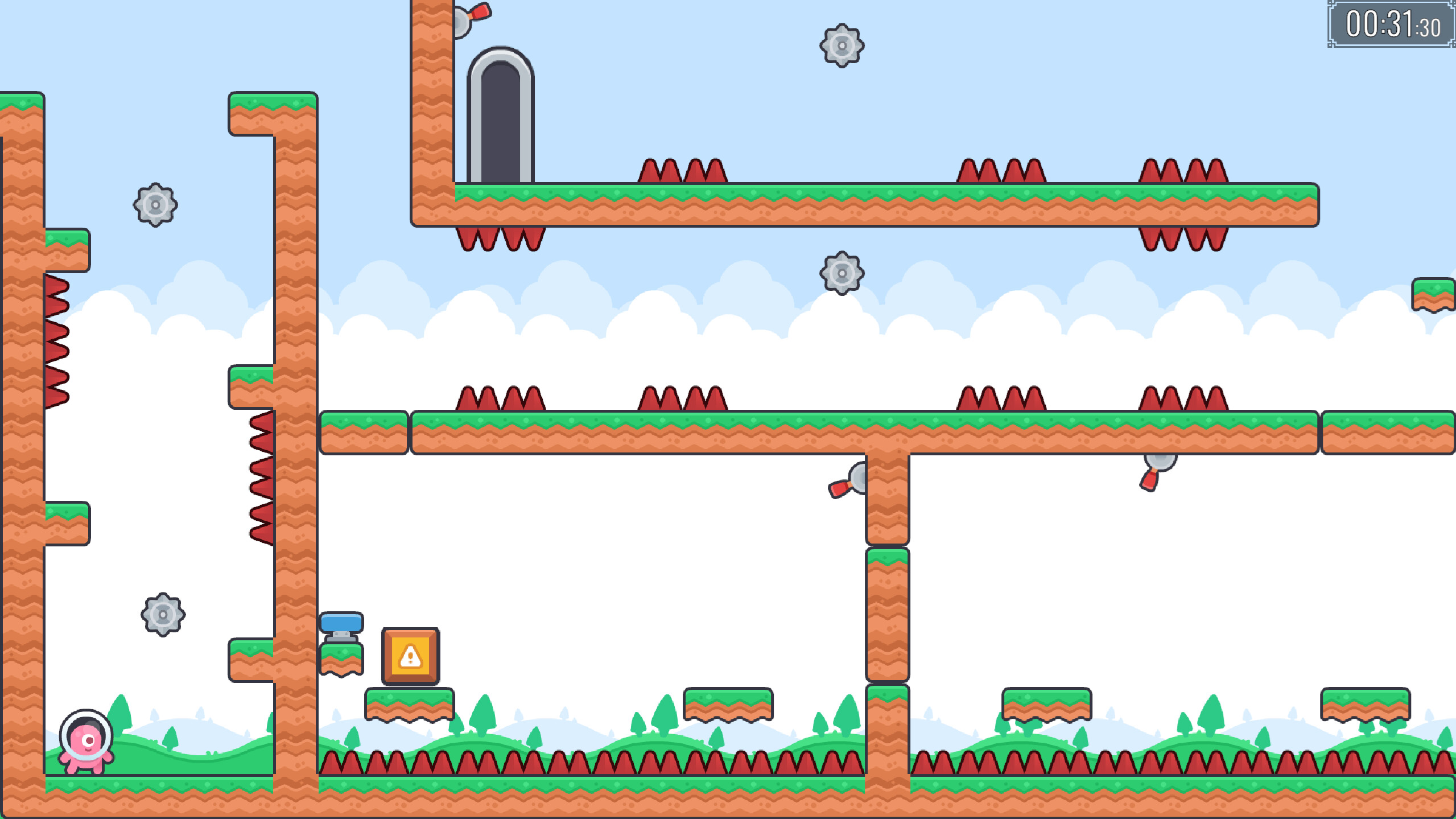 Astro Delivery screenshot 8