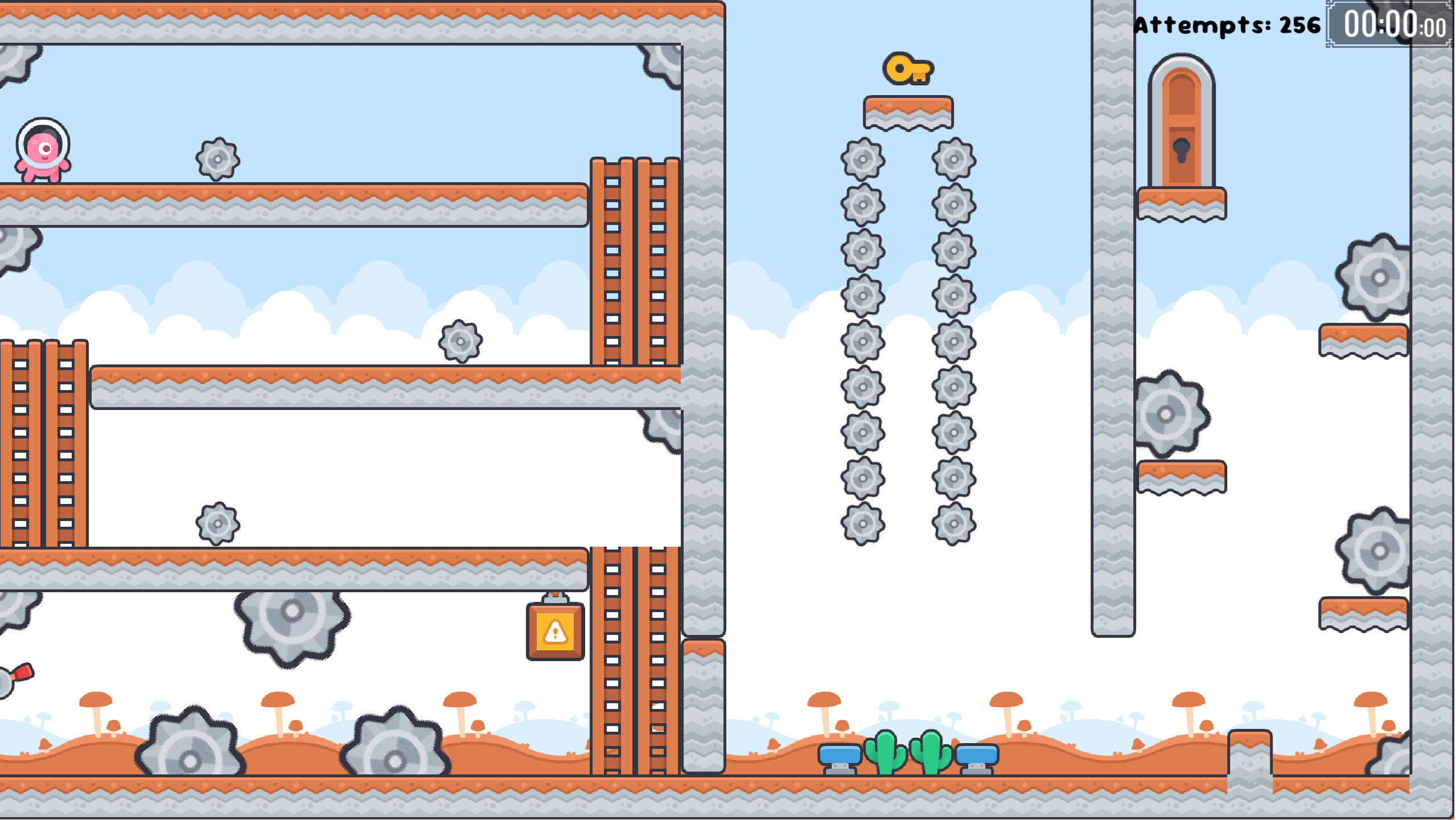Astro Delivery screenshot 11