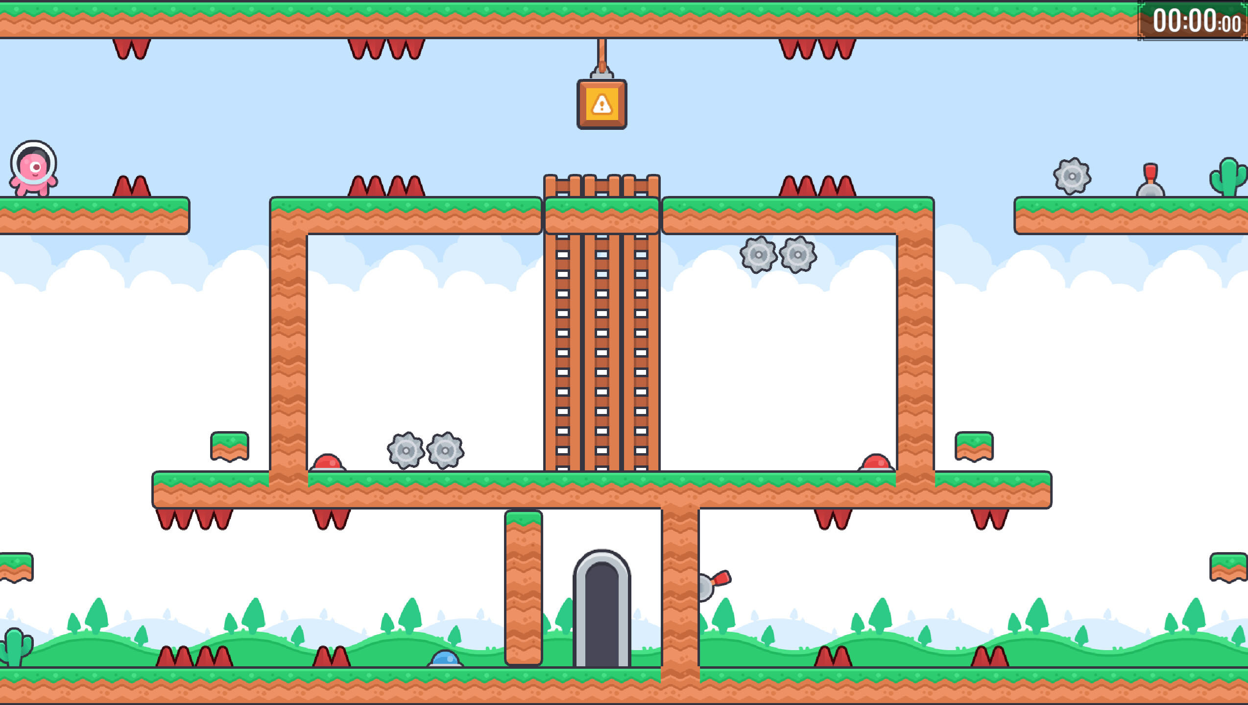 Astro Delivery screenshot 4