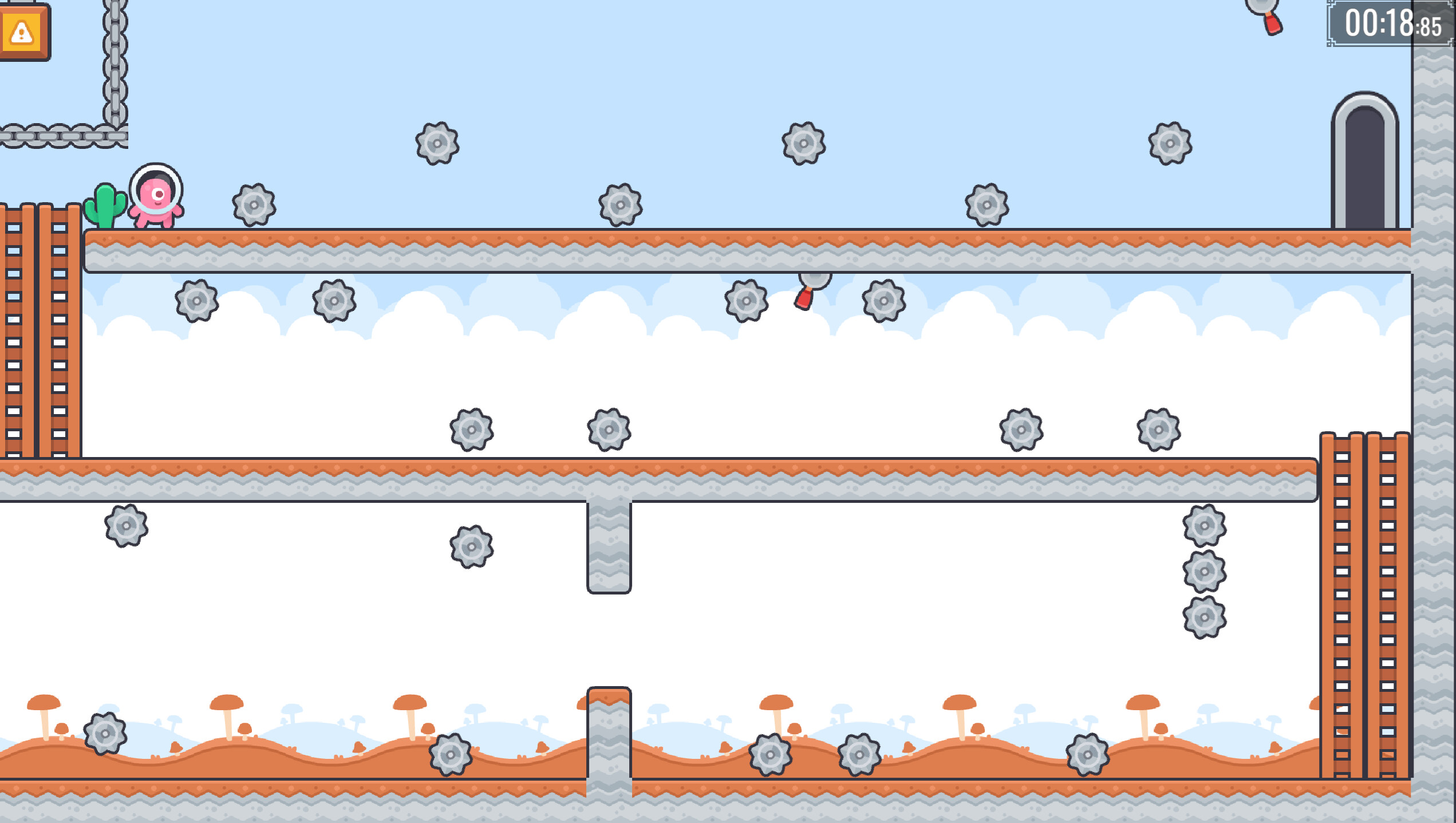 Astro Delivery screenshot 6