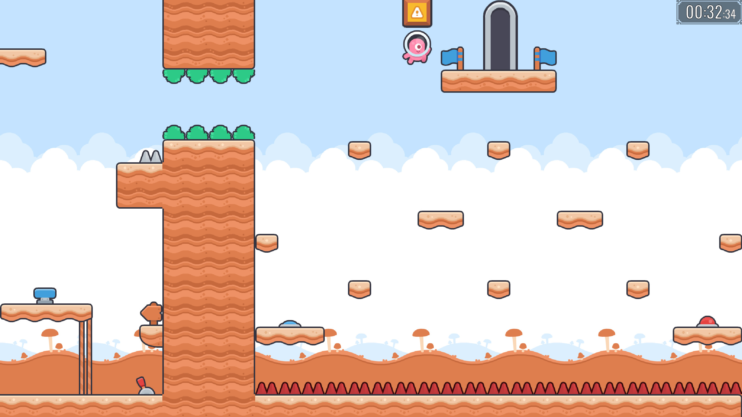 Astro Delivery screenshot 9