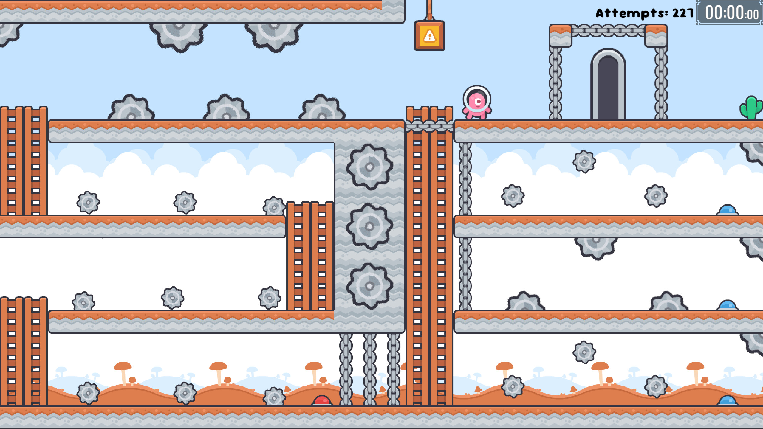 Astro Delivery screenshot 2