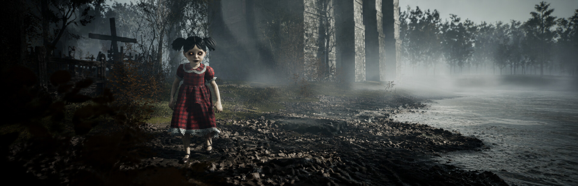 TheVillage: Possession