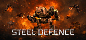Steel Defence