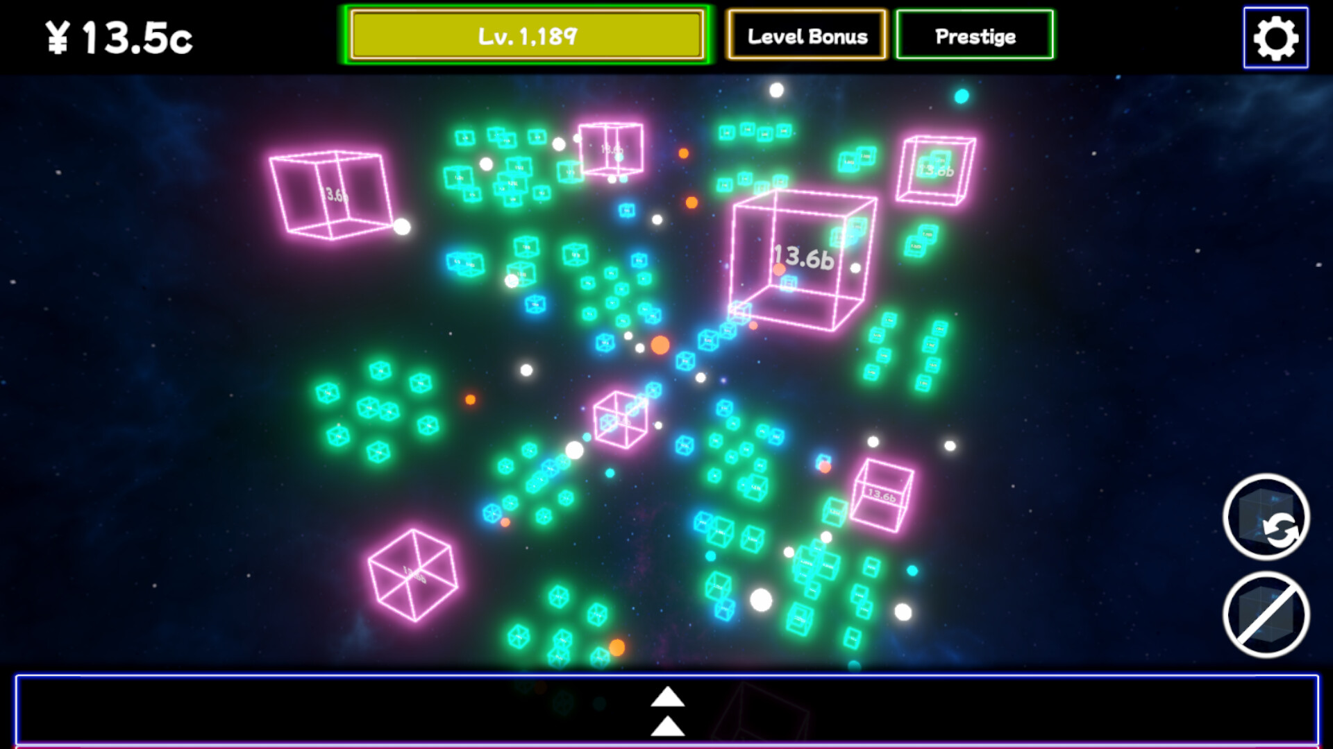 Zenith Break screenshot 4