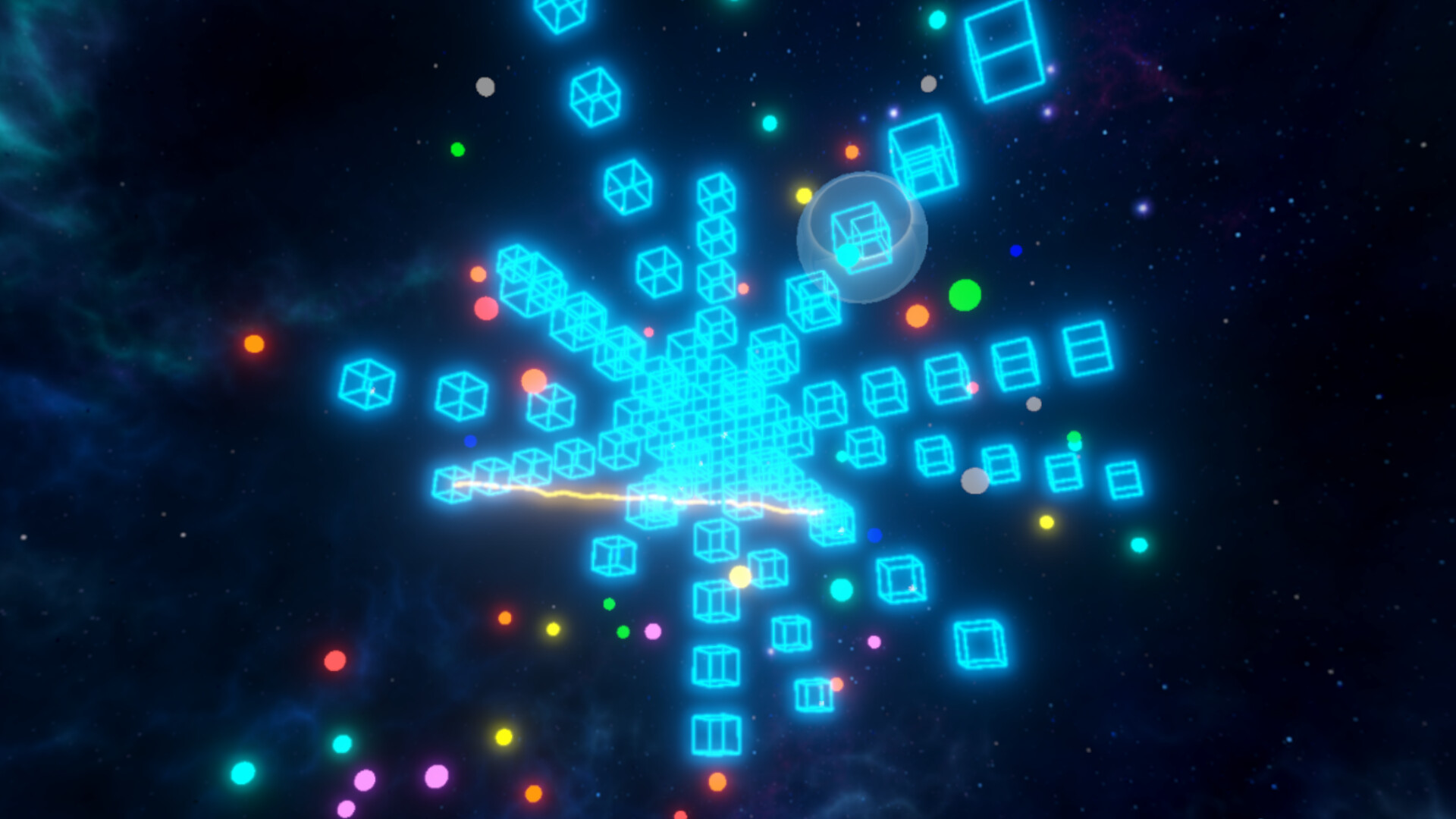 Zenith Break screenshot 2