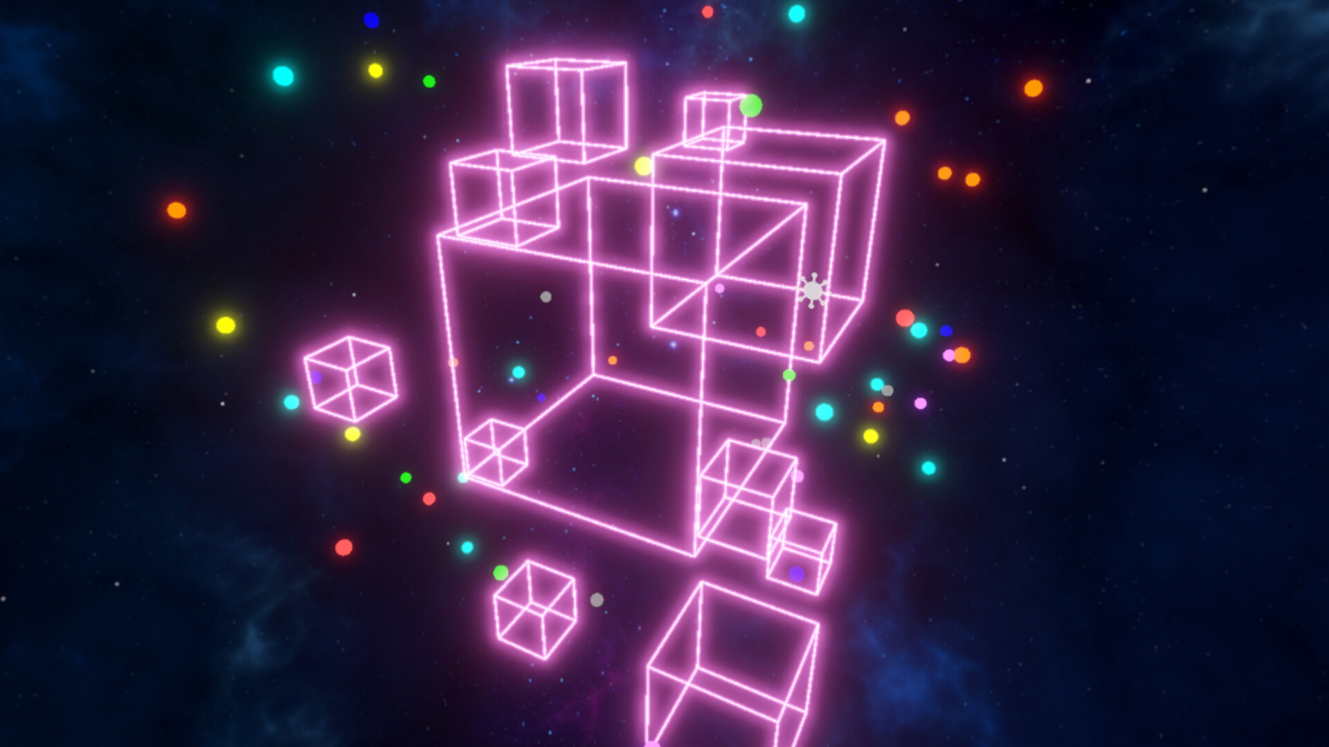 Zenith Break screenshot 1