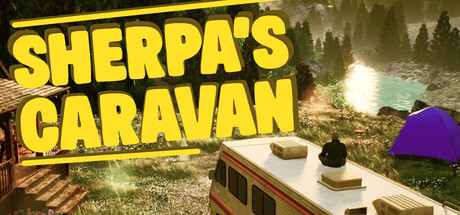 Sherpa's Caravan