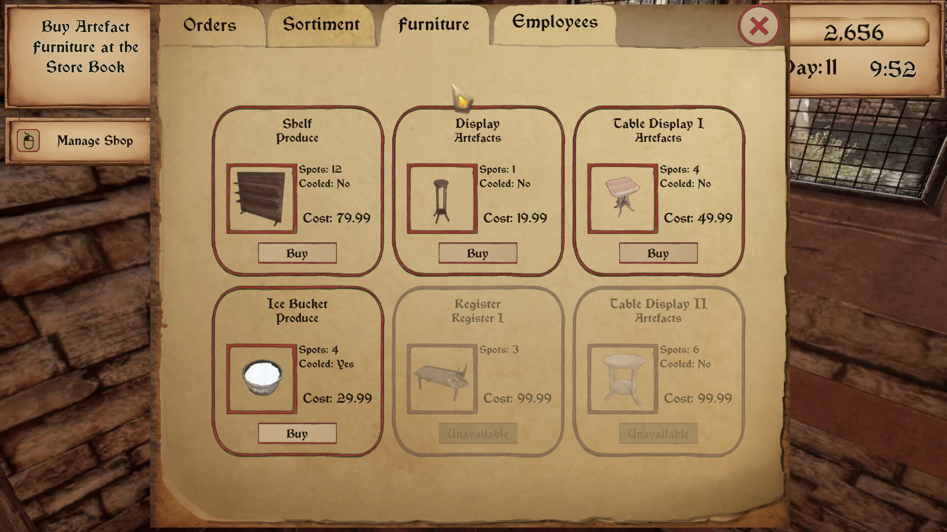 Loot & Ledger screenshot 13