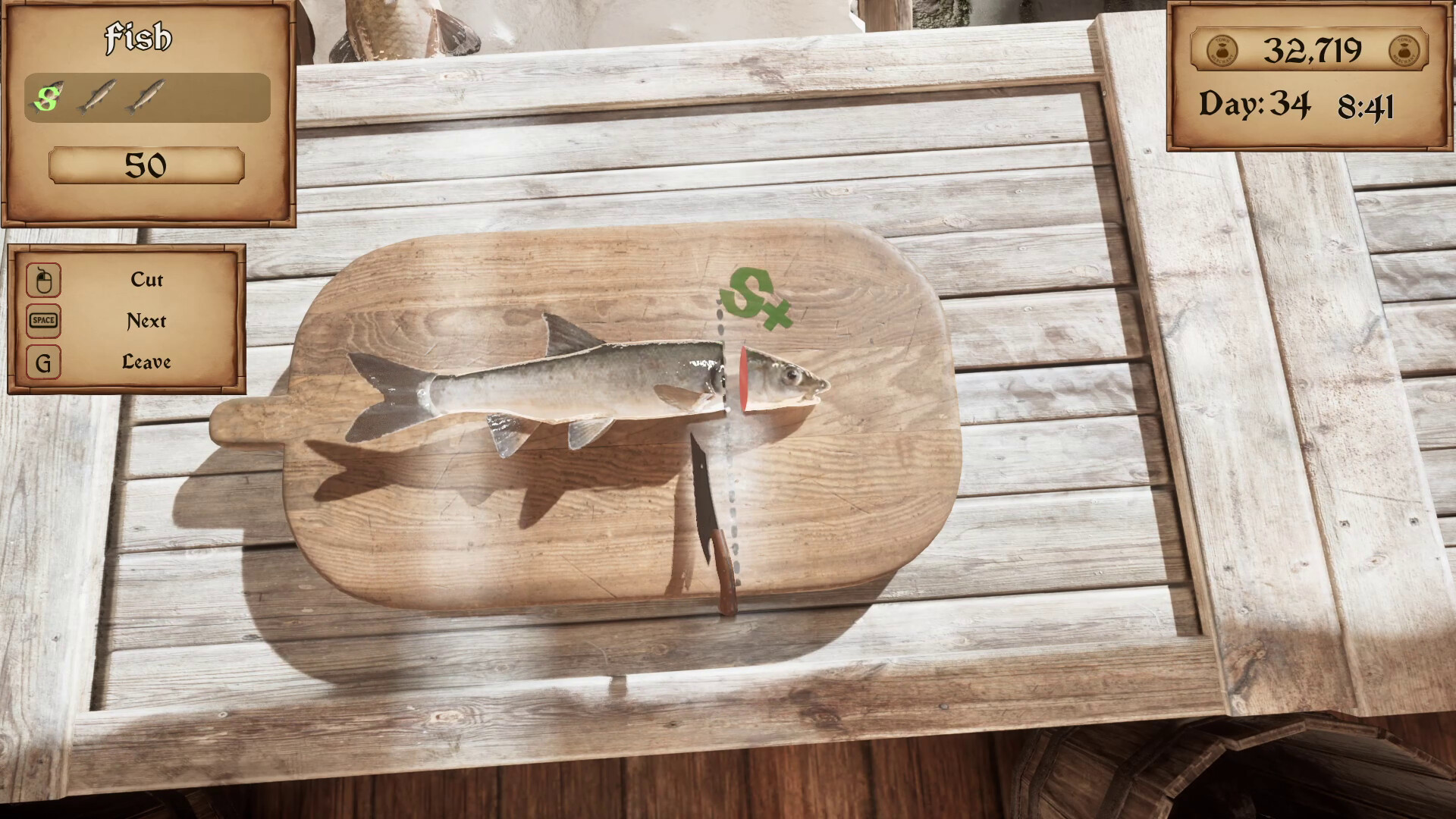 Loot & Ledger screenshot 3