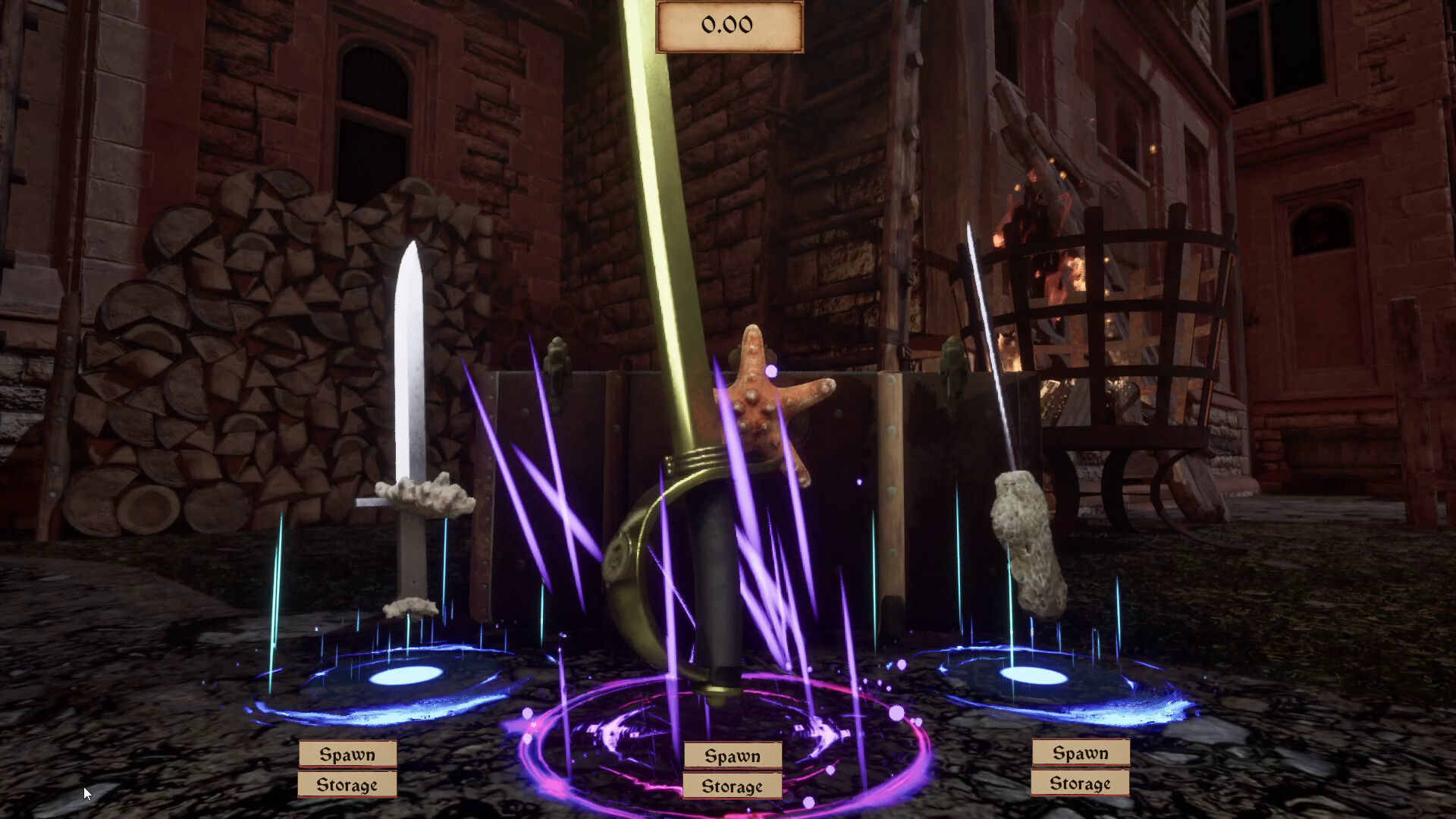 Loot & Ledger screenshot 4