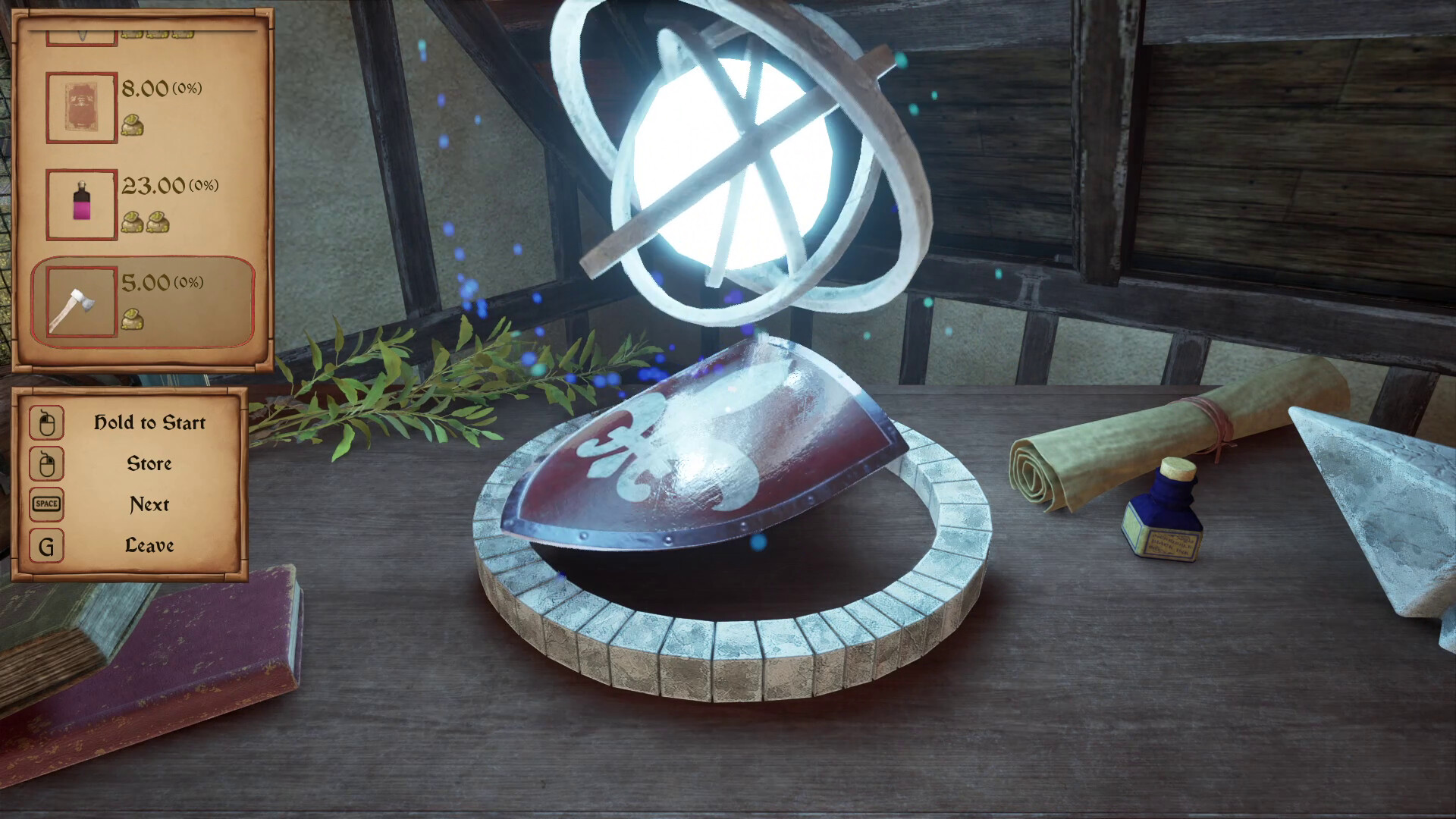 Loot & Ledger screenshot 8