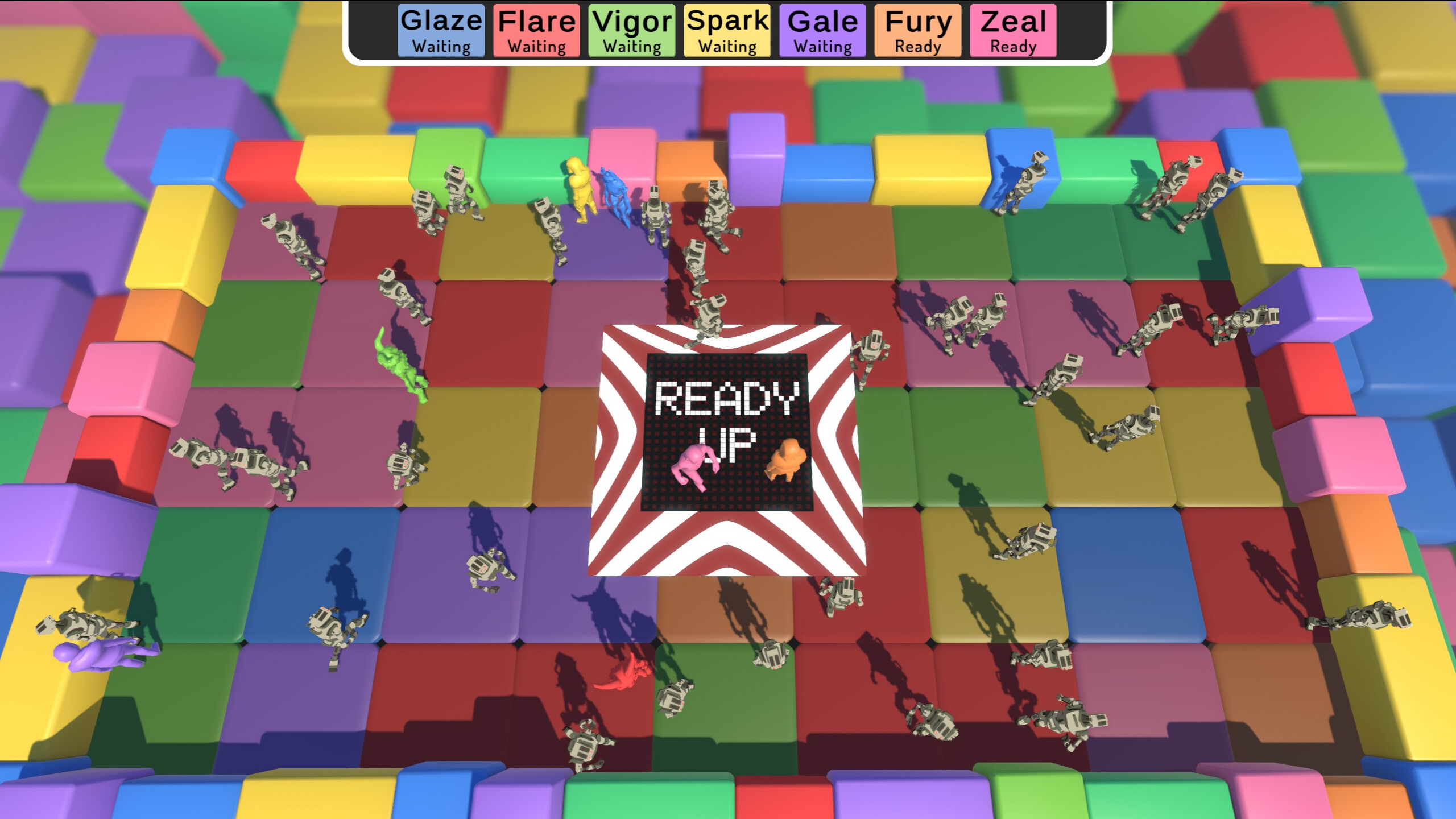 Find your friends screenshot 7