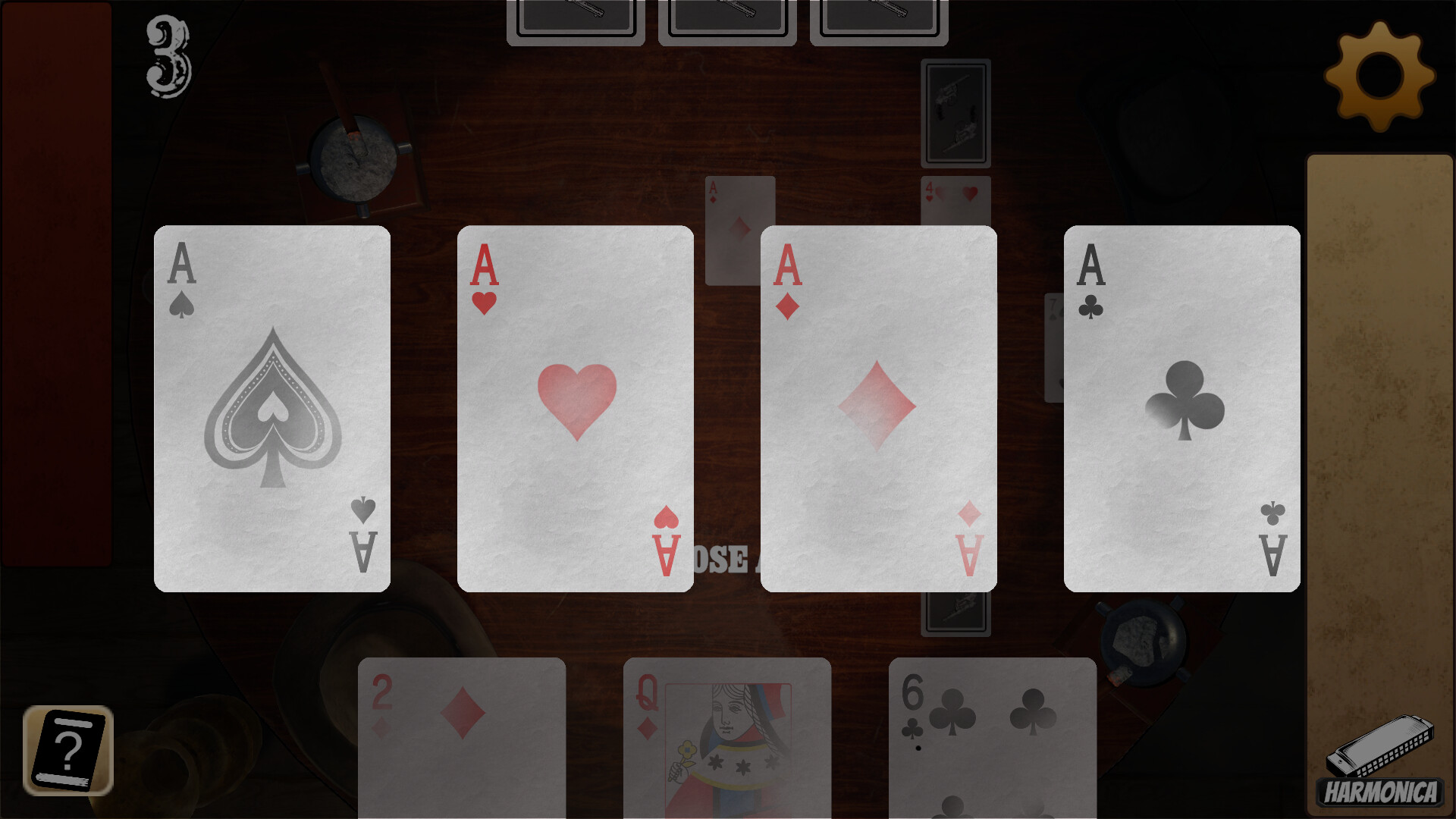 Land Run screenshot 3
